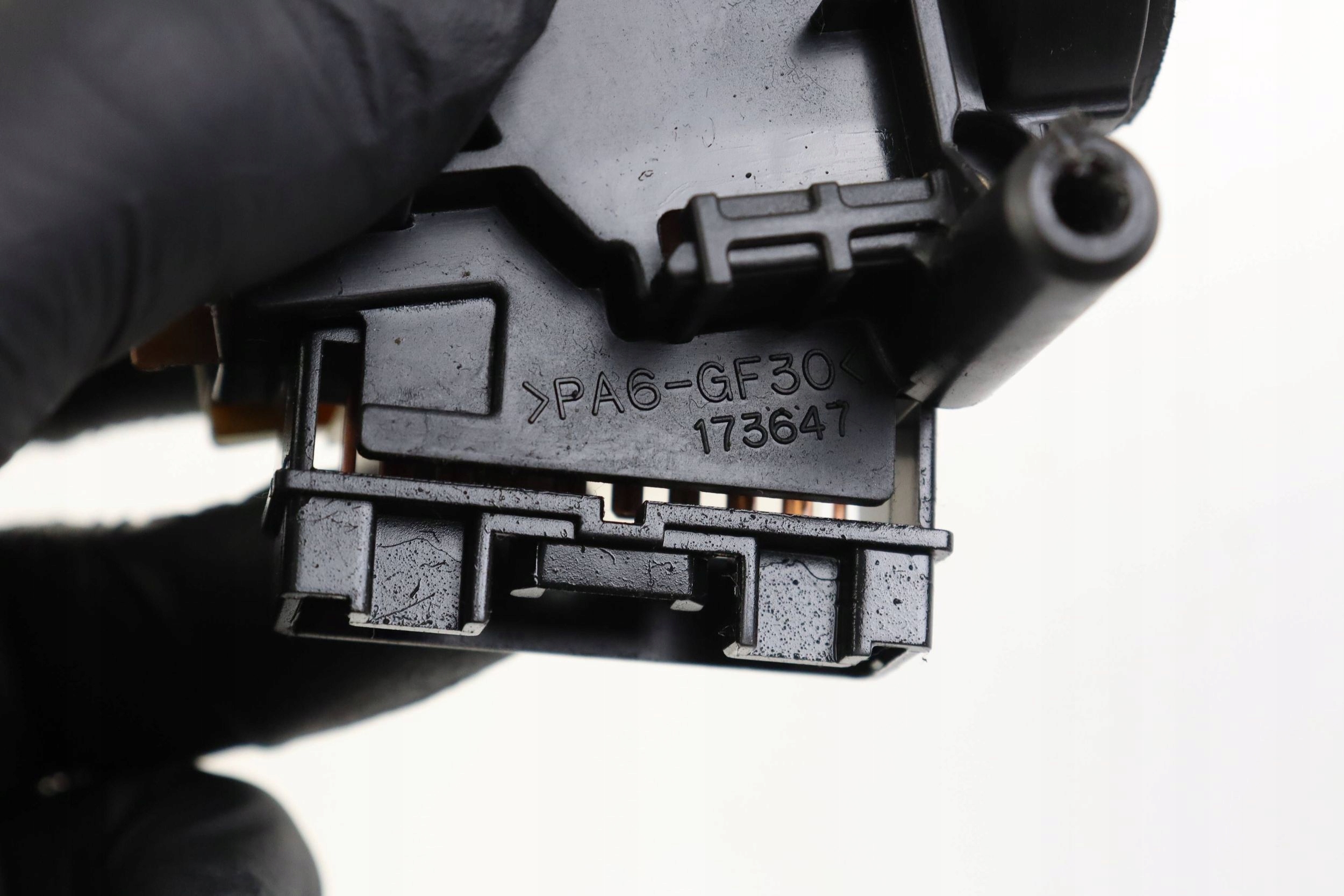 TOYOTA COROLLA VERSO E12 YARIS e DEVIO TERGICRISTALLO TERGI HB 173647 EUROPA