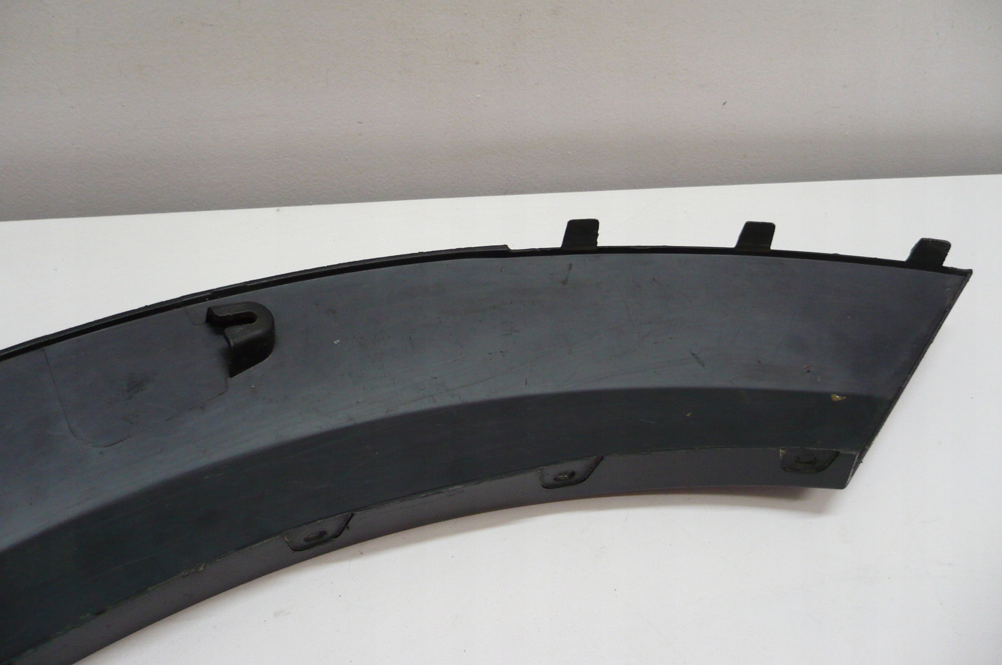 MINI COUNTRYMAN COOPER D modanatura parafango Destro posteriore 2010-16 rok