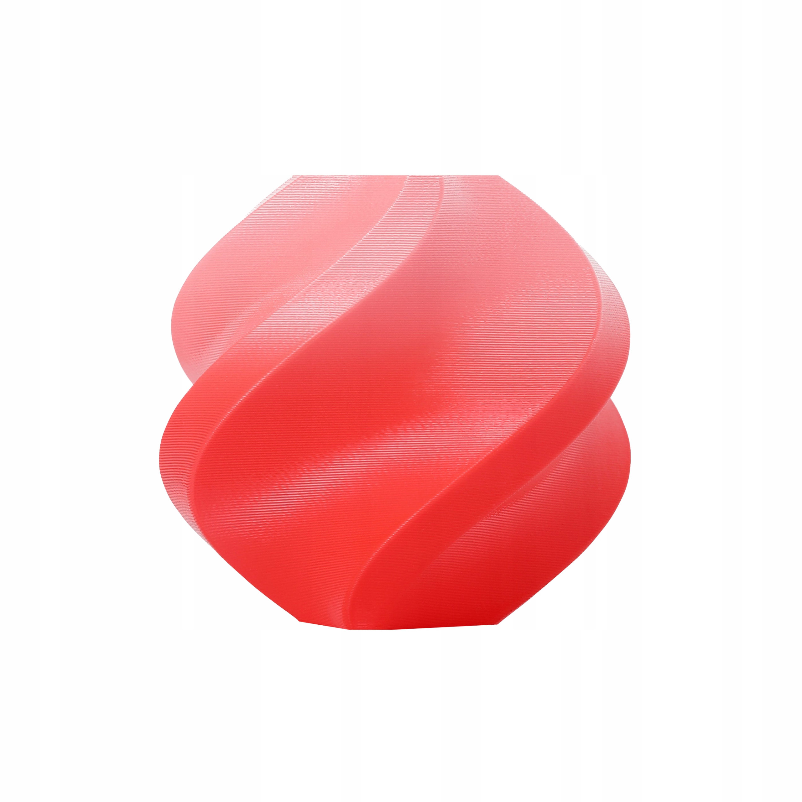 Filament Bambu Lab Tpu 90A Blaze 1,75 mm 1 kg