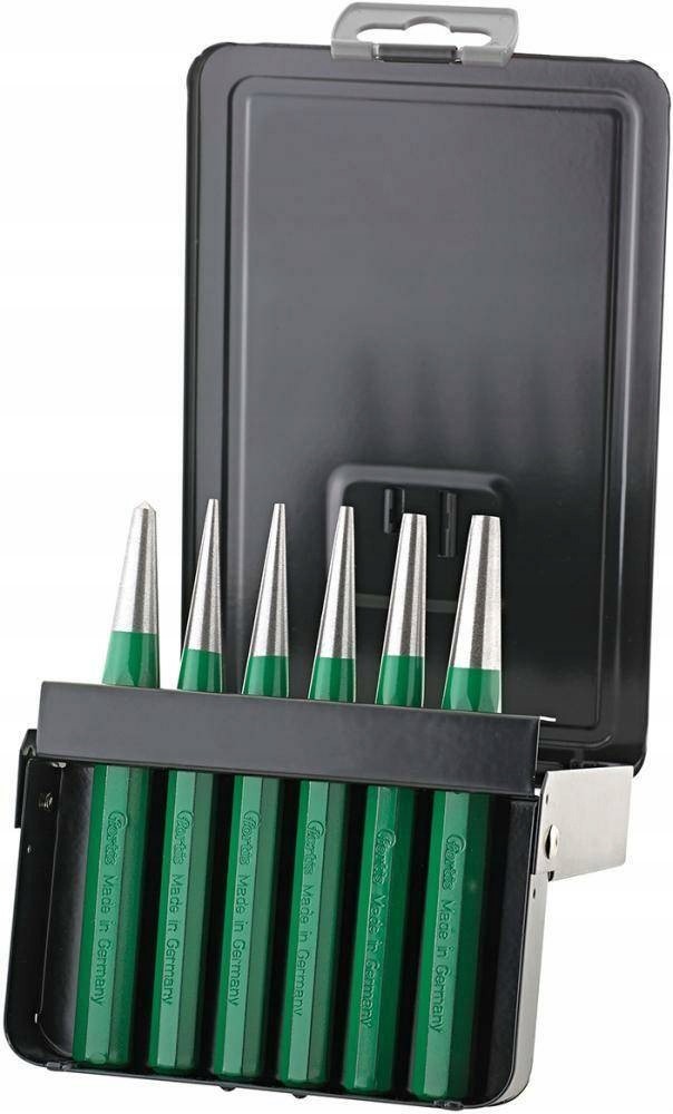 Зест.6-Piece FORTIS