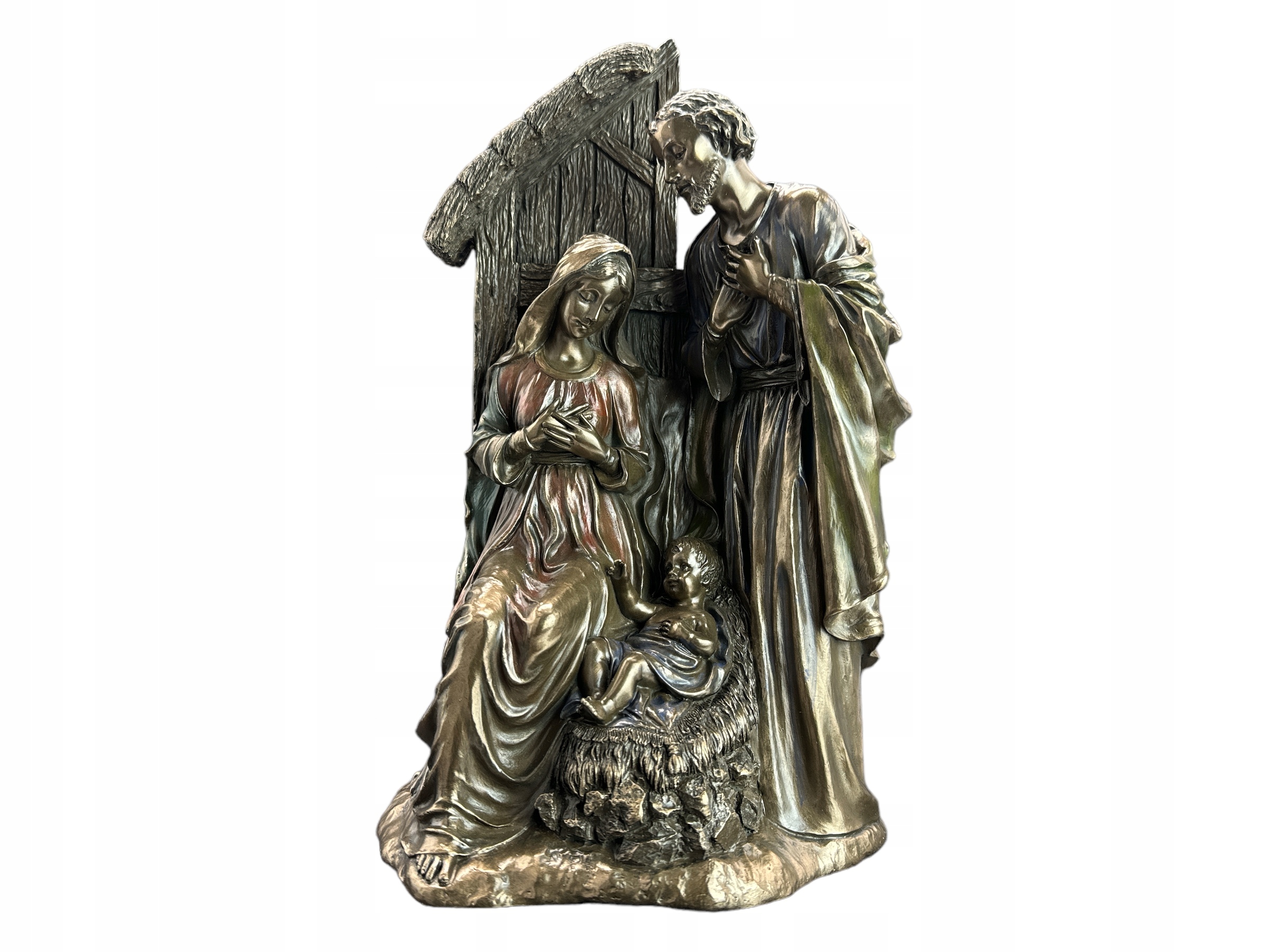 Figurka Socha Soška Svätá rodina WU75394A4 darček