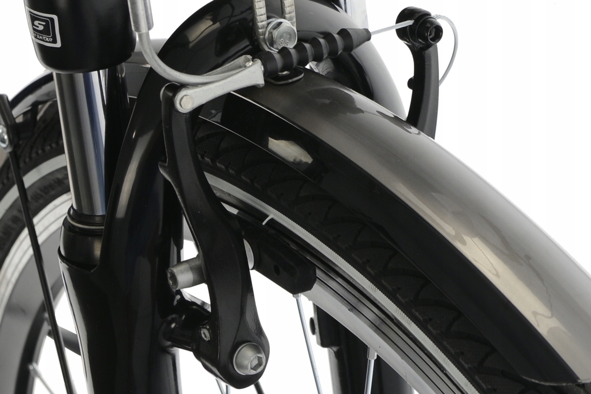 Rower Miejski Kands 28 Wenecja granat17