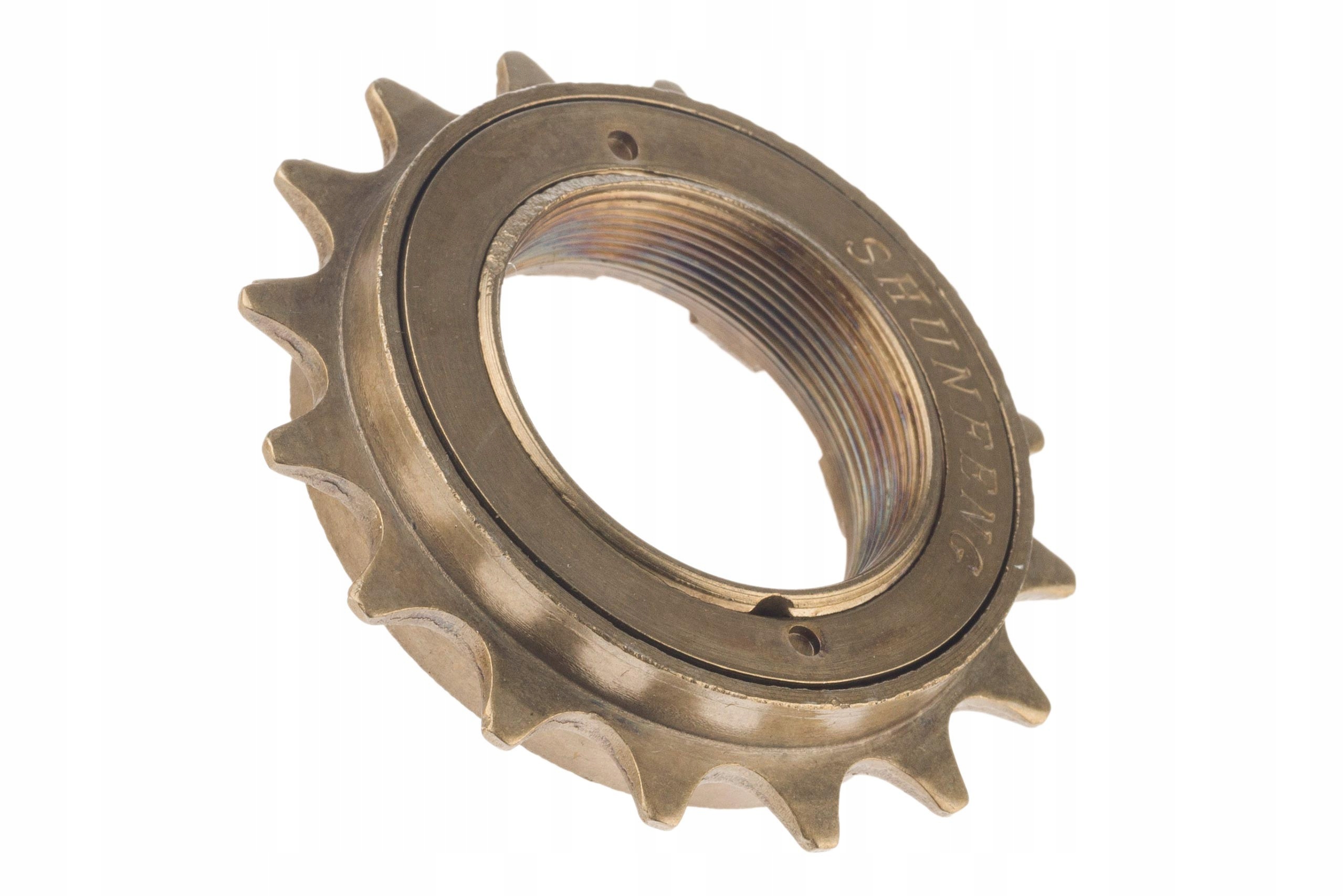 WOLNOBIEG 1-RZ. 16 Z Kolor dominujący inny