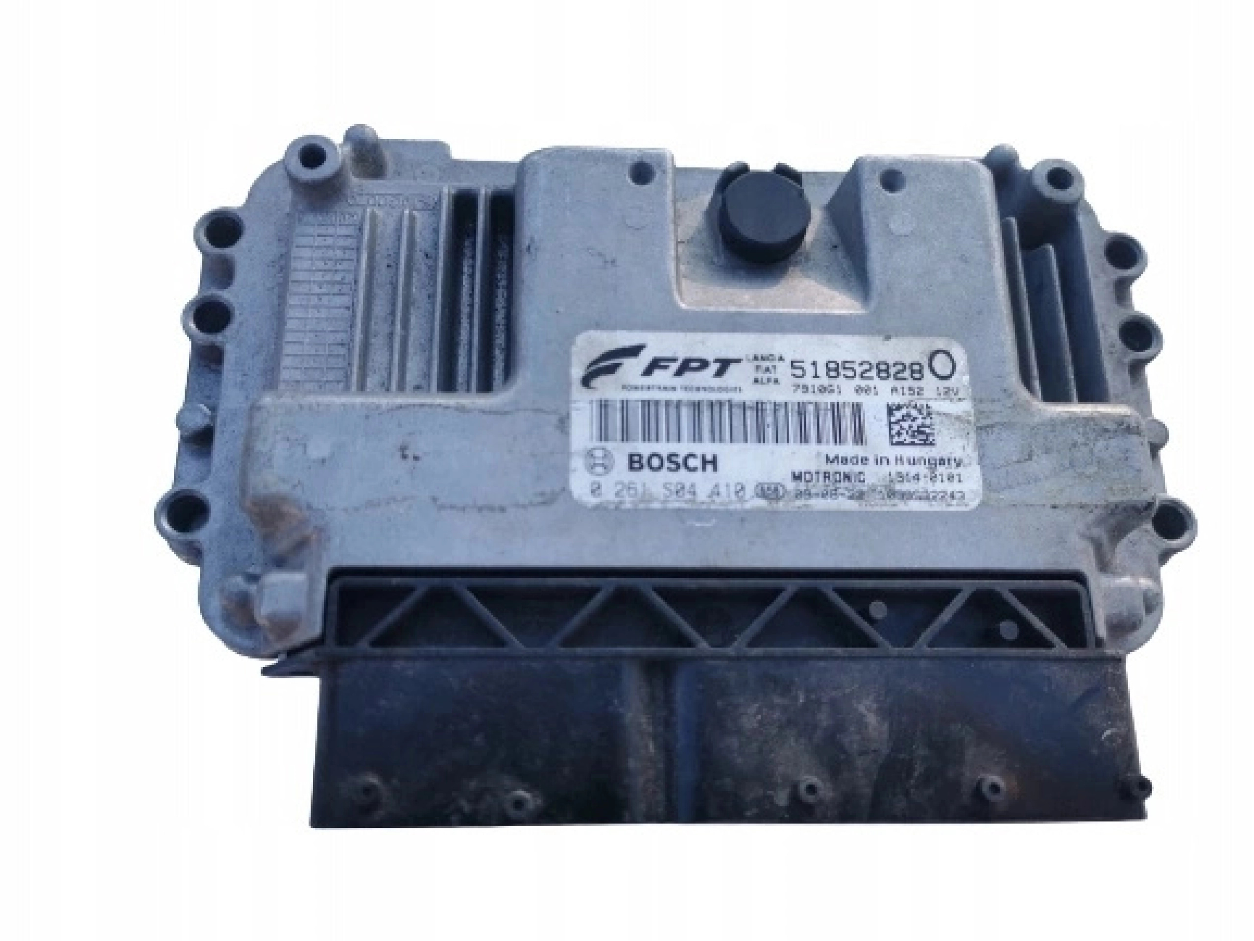 LANCIA DELTA 1.4B 16V 0261S04410 51852828 computer