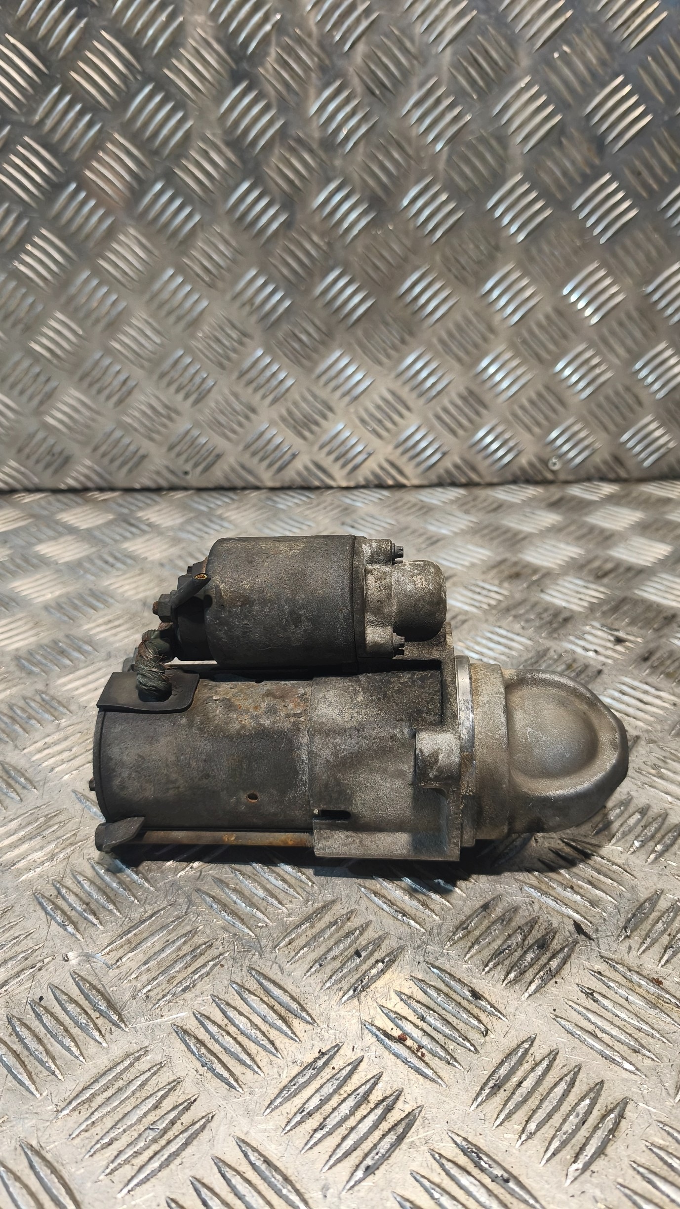 moteur du démarreur SAAB 93 1.8 9z