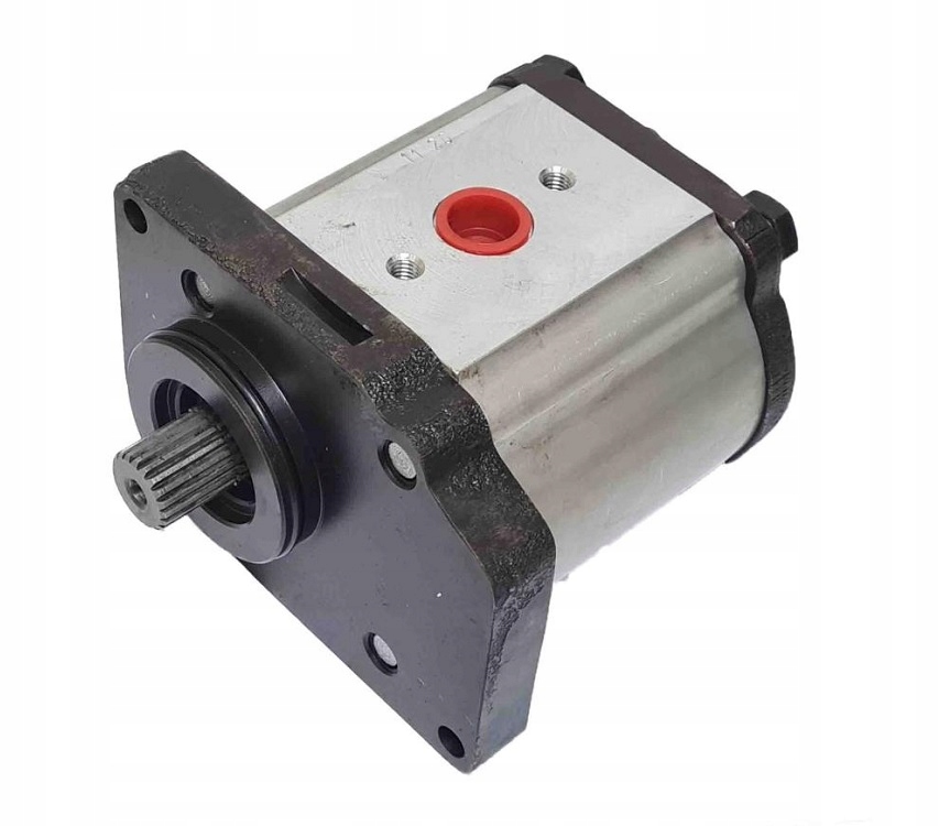 20 - НАСОС HYD. PZ2-UC-20 HYDROTOR UD-20