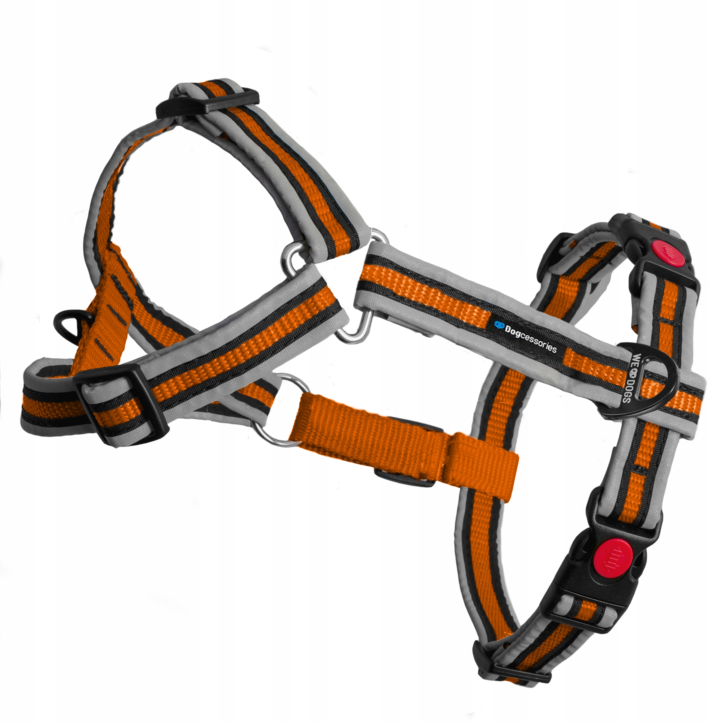 

Szelki treningowe dla psa typu easy walk + Premium