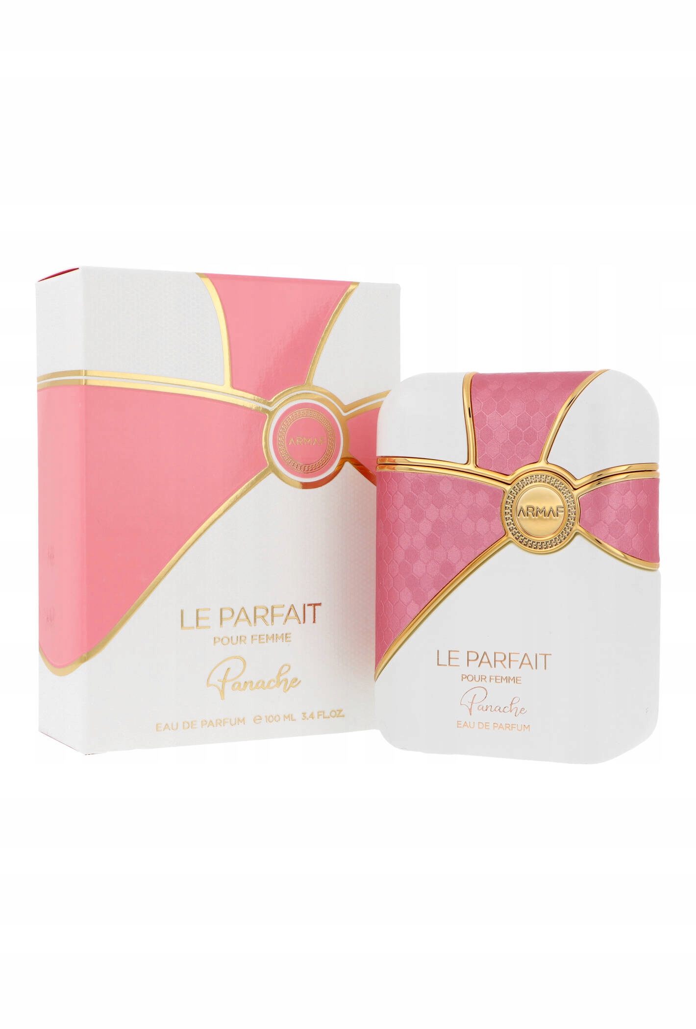 Armaf Le Parfait Pour Femme Panache Parfémovaná voda 100 ml
