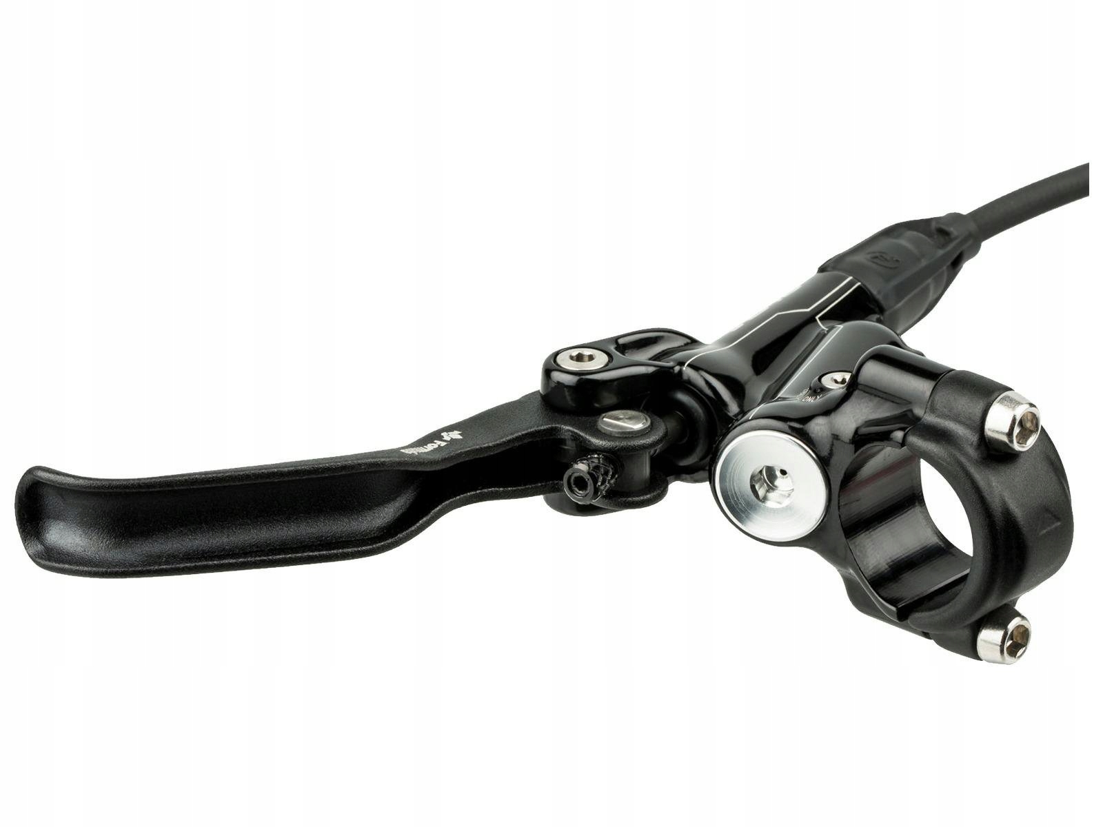 Hamulec Formula Cura czarny XC AM EN DH EAN (GTIN) 8051407358333