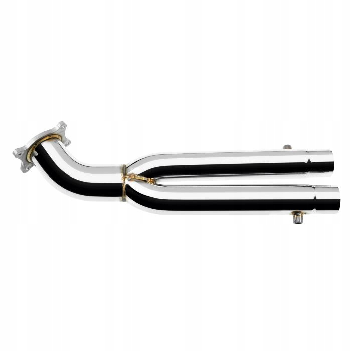 Downpipe FMIC.Pro AUDI A6 3.0 TDI (CGQB) C7 2011-2014