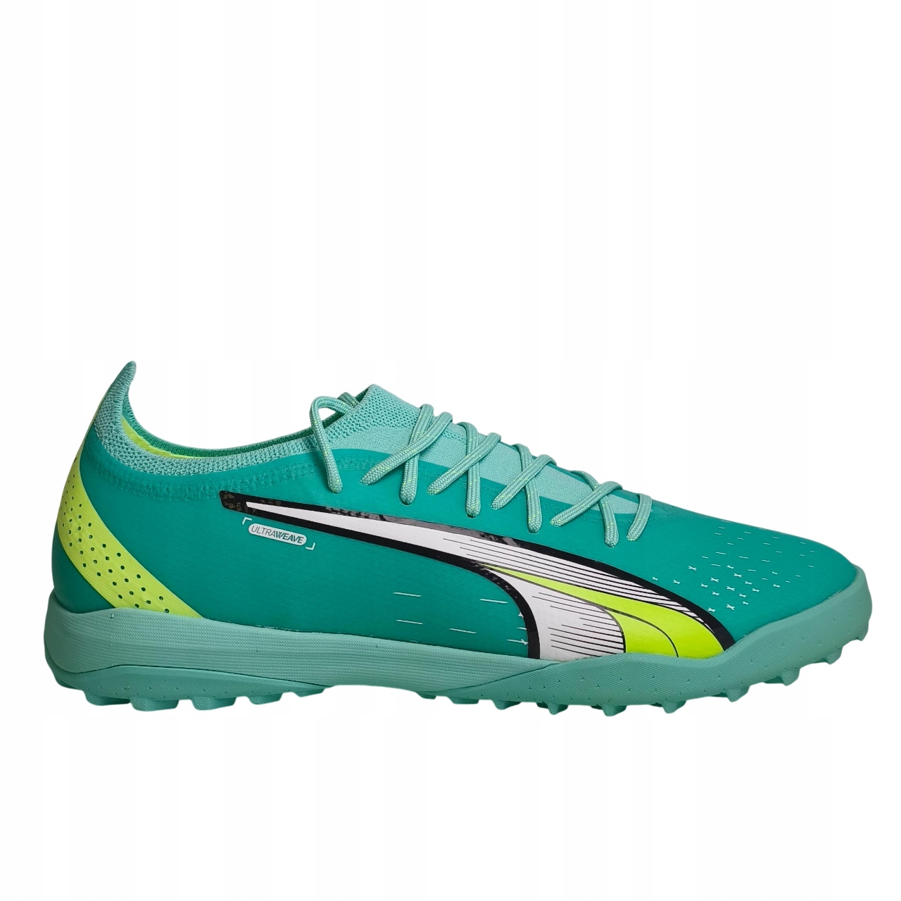 Buty Turfy Męskie Puma Ultra Ultimate Cage r. 46