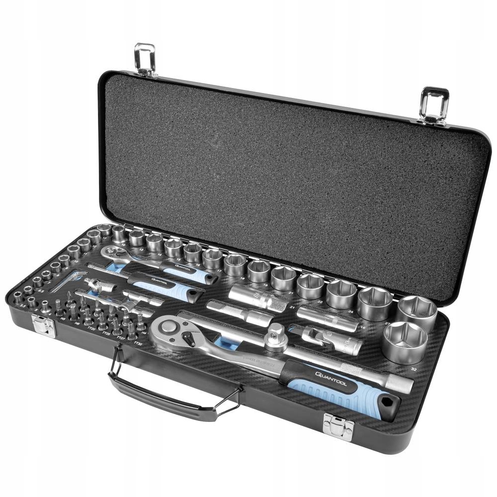 Zestaw kluczy Brüder Mannesmann Q25010