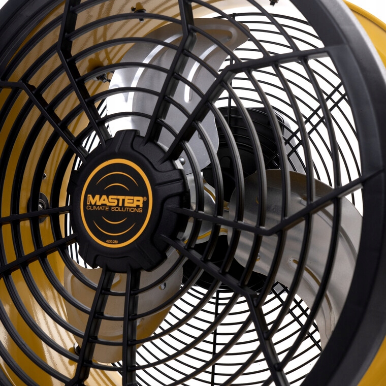 WENTYLATOR MASTER DFB 16 EAN (GTIN) 8053670895492