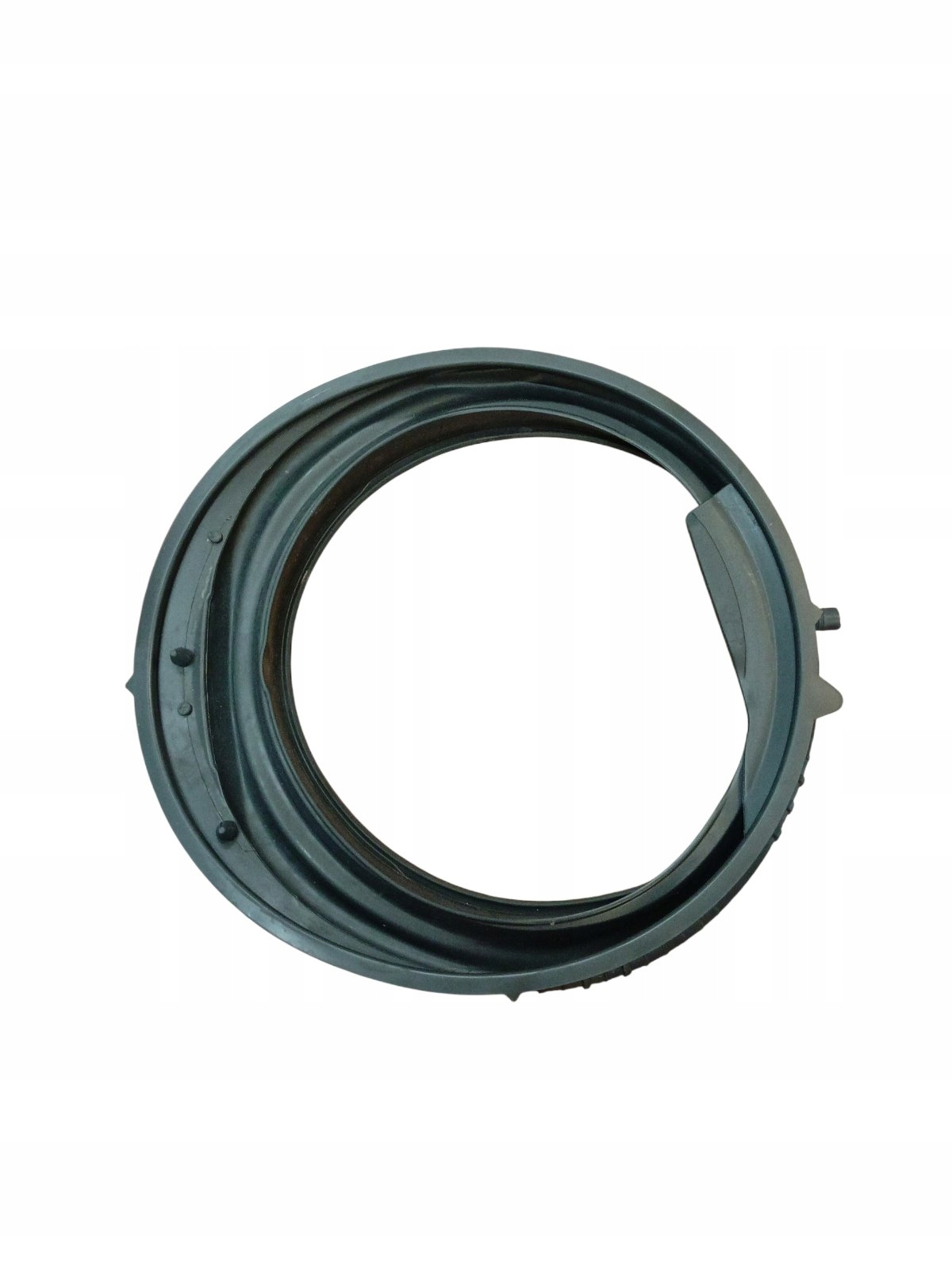 Fartuch pralki Haier 70024448 #X264312 0020302477