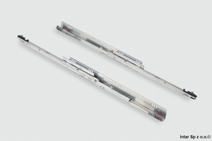 Prowadnica TANDEMBOX L-500mm Tip-On Blumotion BLUM Marka Blum