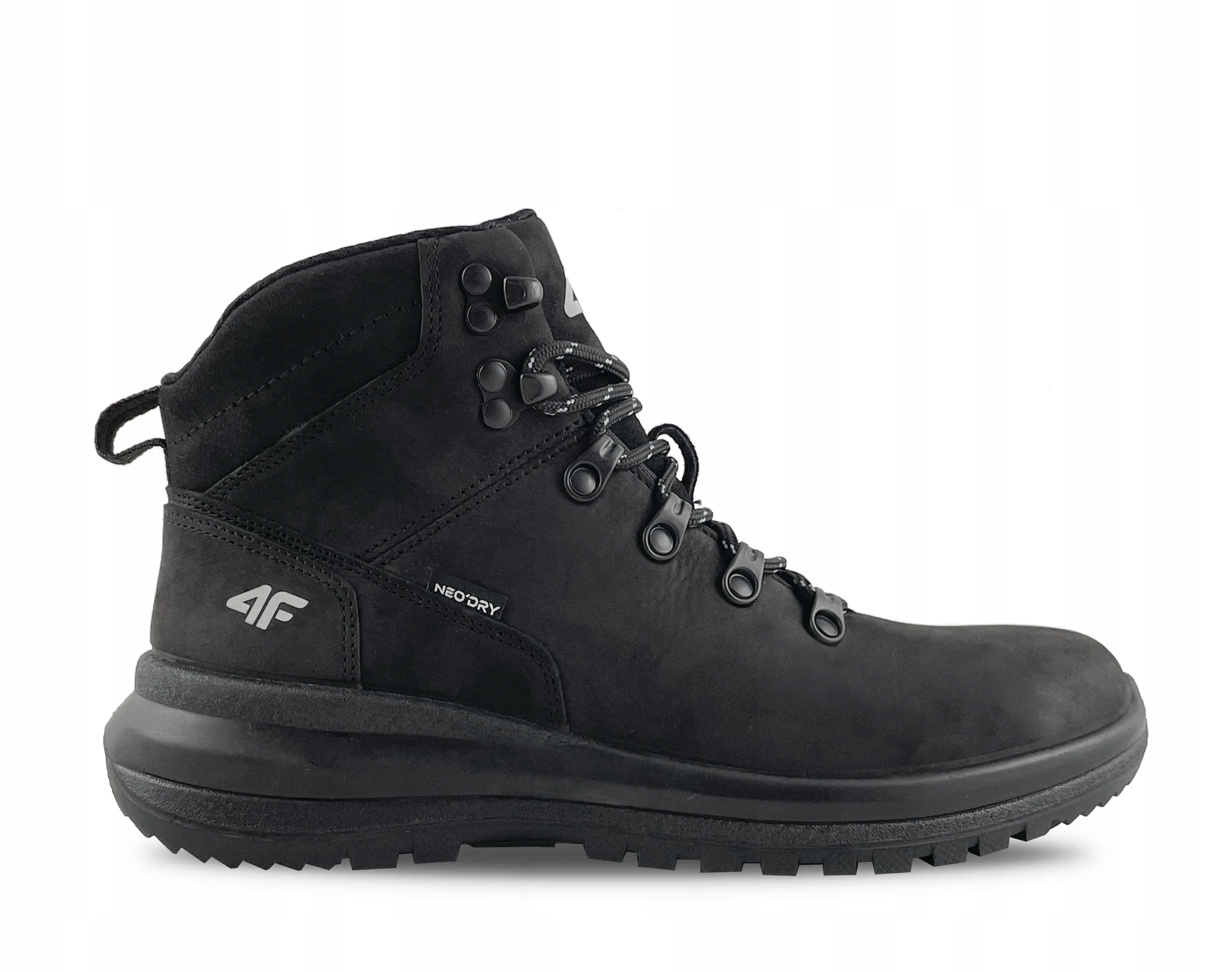 Buty sportowe trekkingowe 4F OBDH261 21S r. 37