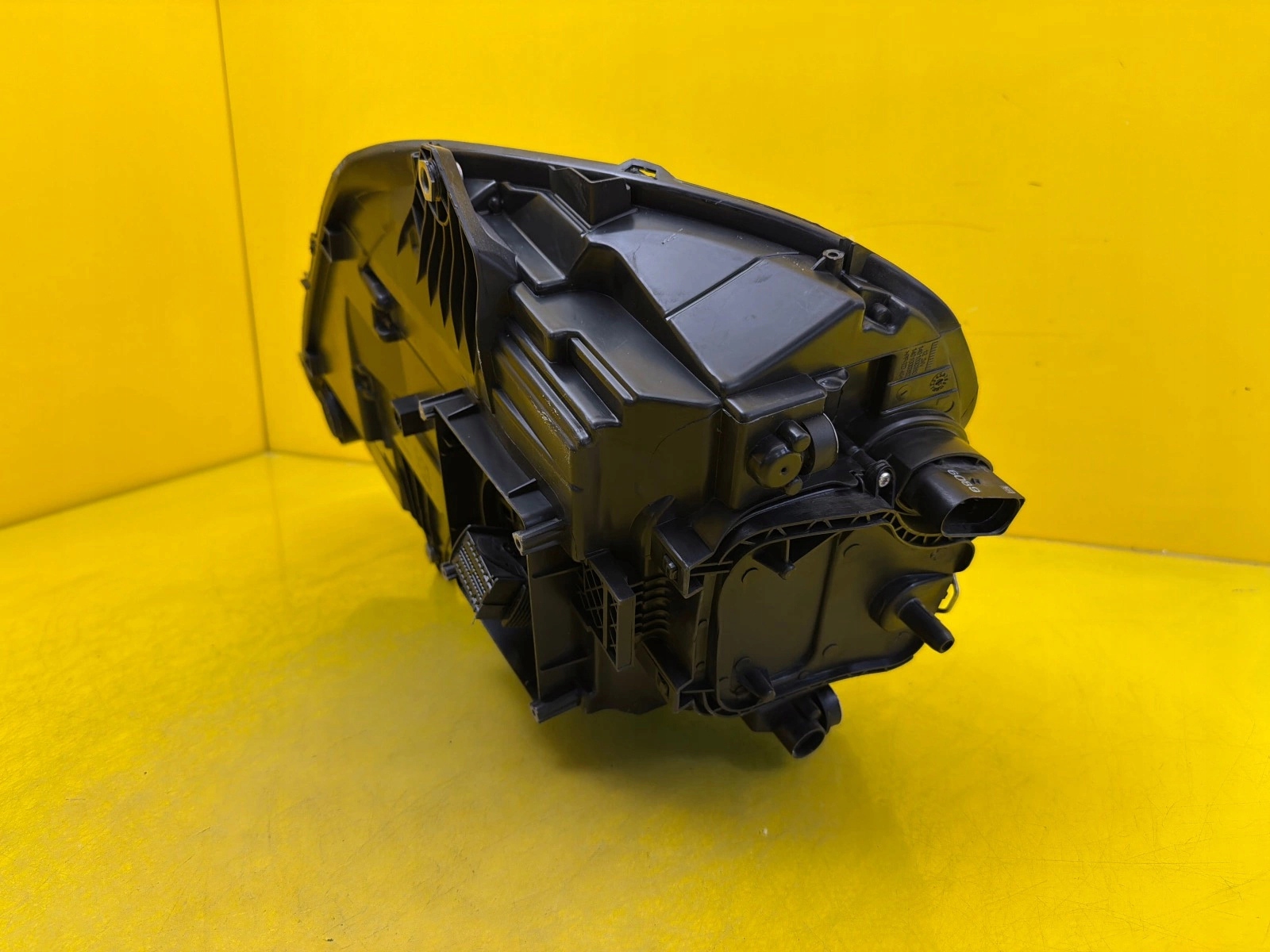 light left Porsche Macan 95B Full Led 2020 95B941009AL
