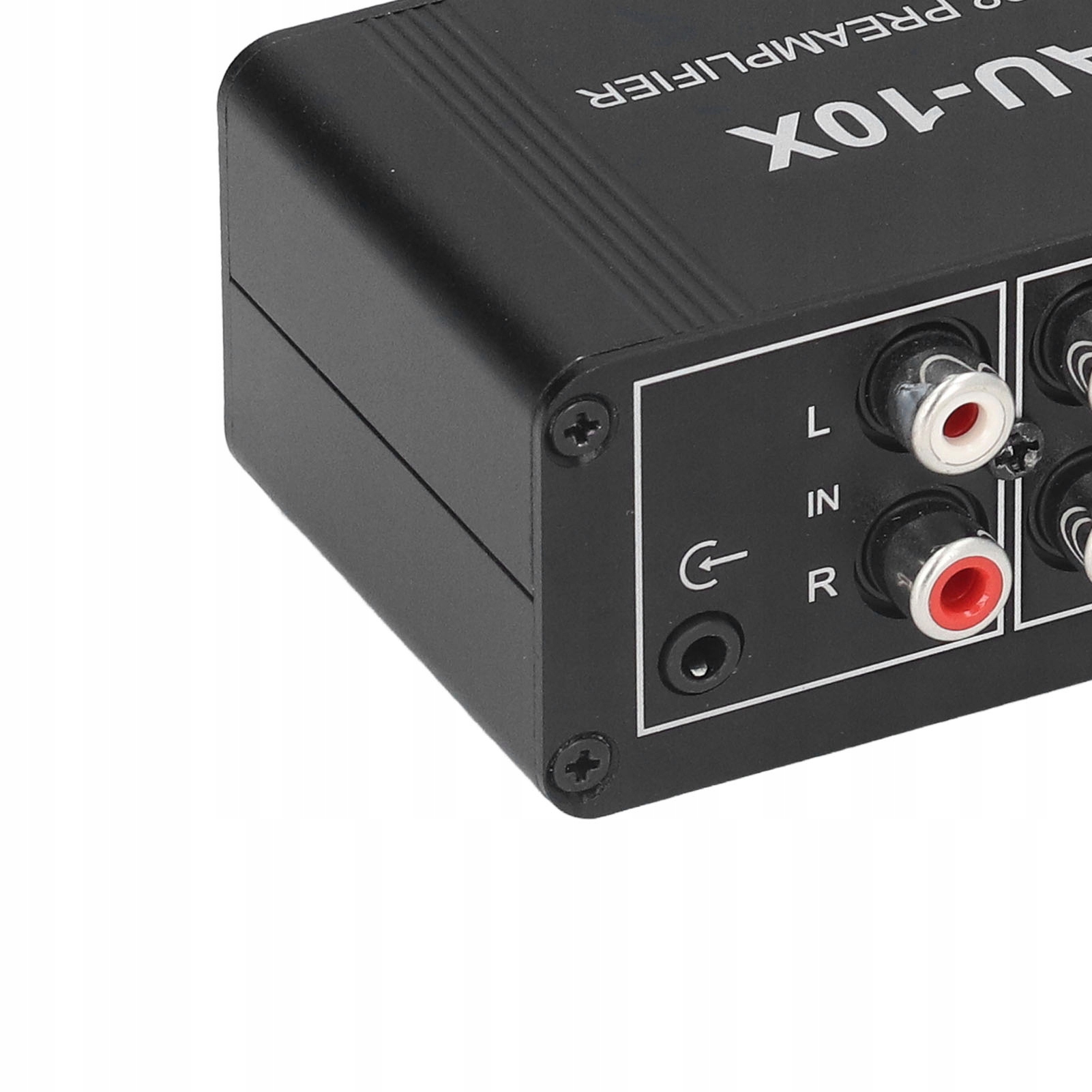 Wzmacniacz słuchawkowy Przedwzmacniacz Marka inna