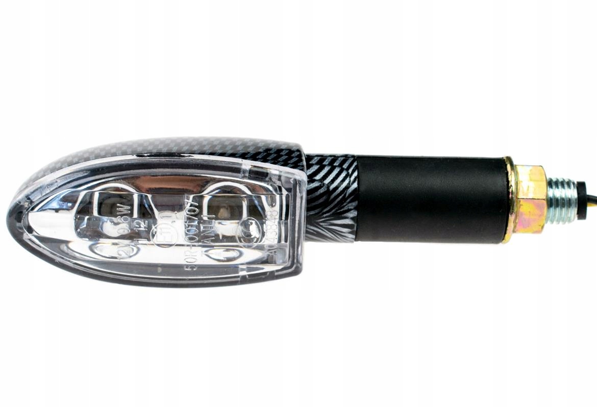 KIERUNKOWSKAZY LED ROMET JUNAK BARTON ZIPP ROUTER Numer katalogowy części krztnl020