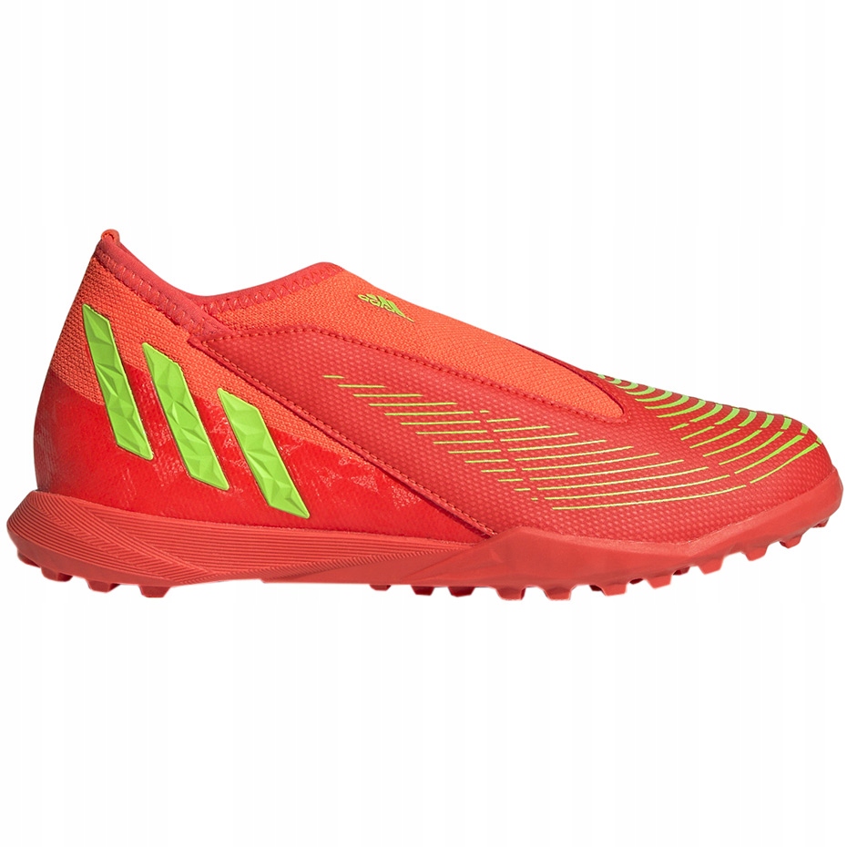 Fotbalová obuv adidas Predator Edge.3 LL Tf Junior GV8489 .38