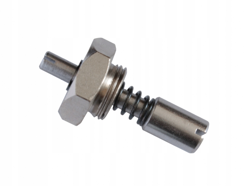 

Blokada Pompy Wtryskowej Mercedes-benz 601 602 603