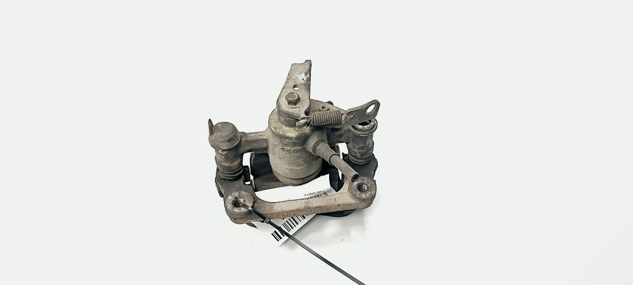 caliper brake rear part left RENAULT MASTER III