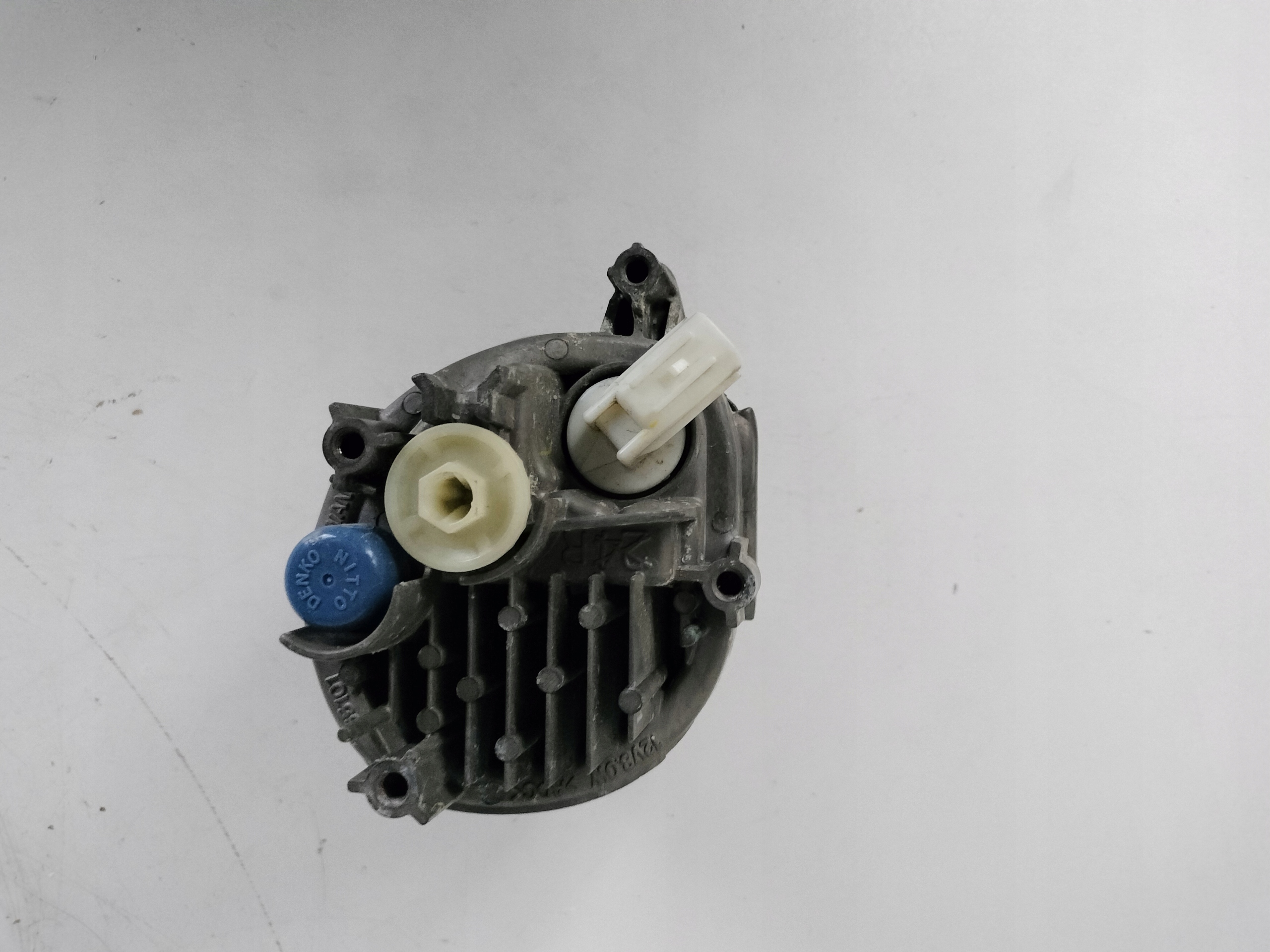 Nebelscheinwerfer rechts MAZDA CX5 II 17- LED