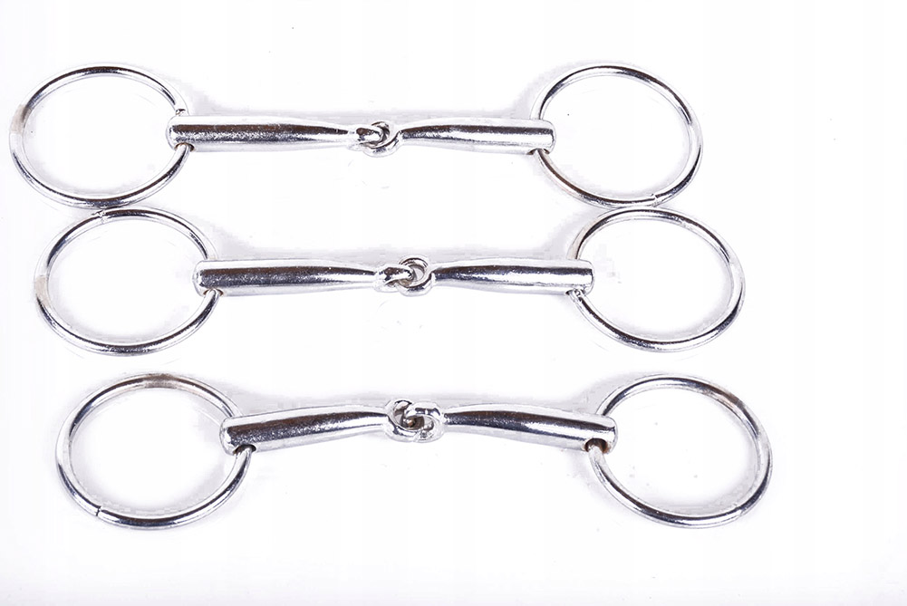 WĘDZIDŁO ŁAMANE PEŁNE 13,5 CM