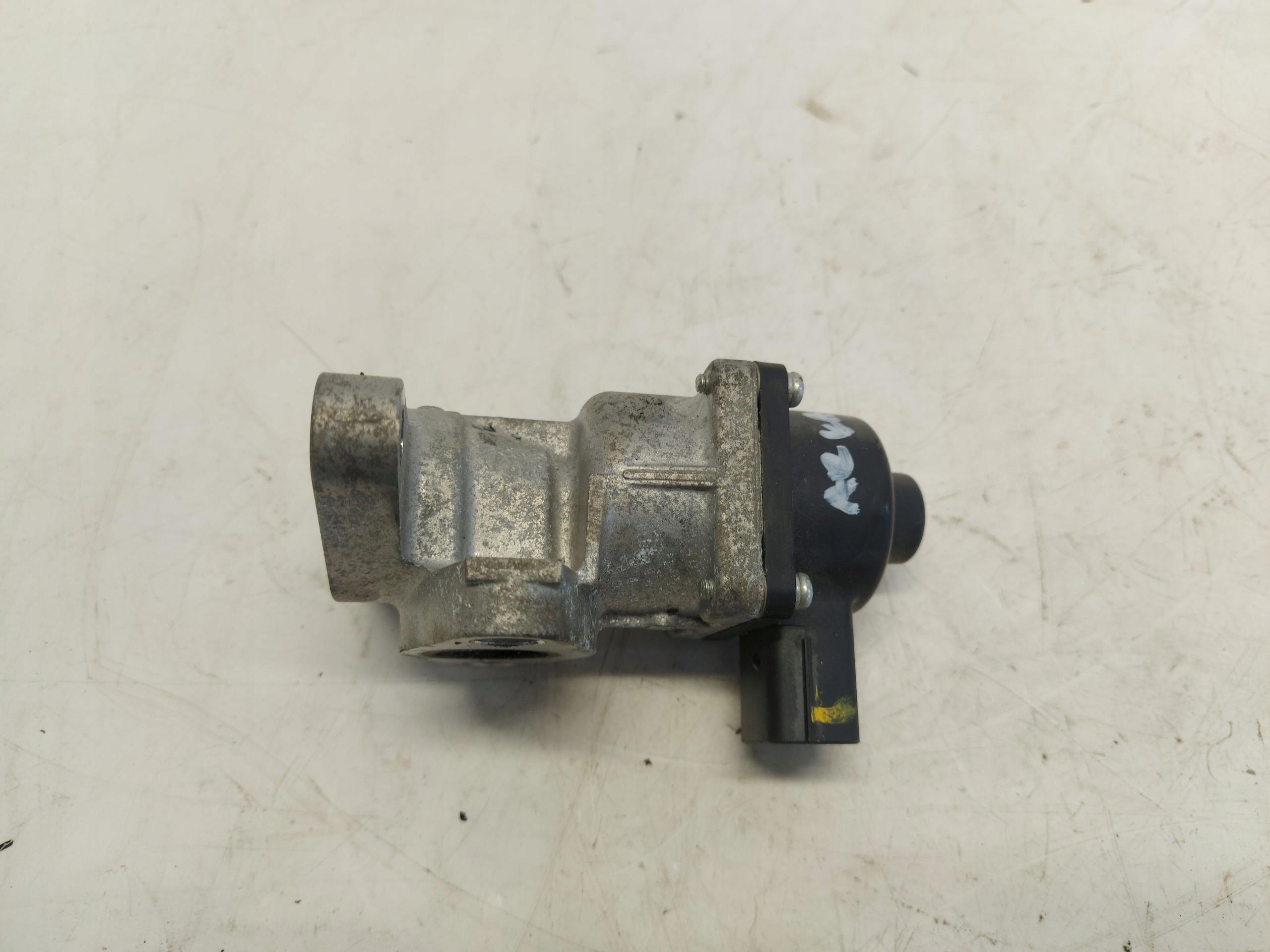 Renault Arkana, RS-Line EGR valve