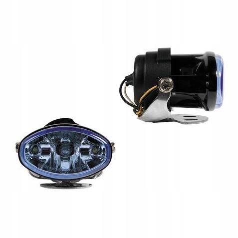 Reflektor Lampa Felix