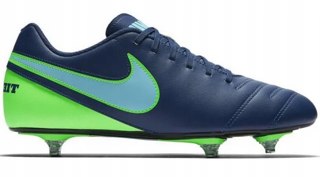 Nike Tiempo Rio III 819714-443 R.40-25CM