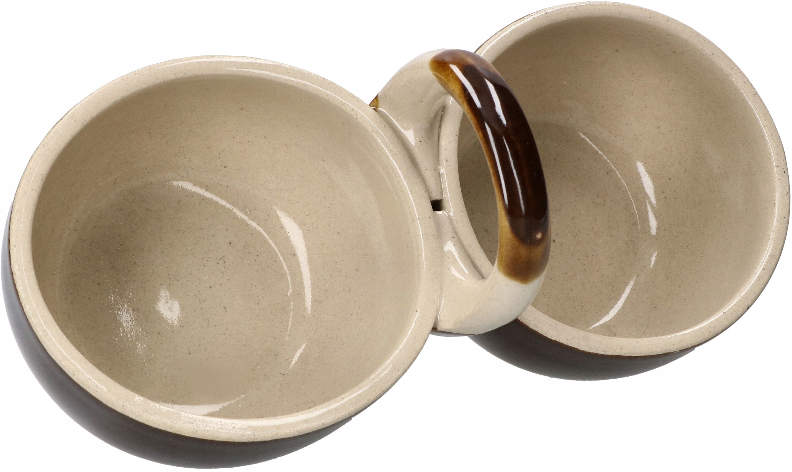 DIPÓWKI MISECZKI KAMIONKA NACZYNIE SOSY DIPY 0,6L Rodzaj dipówka