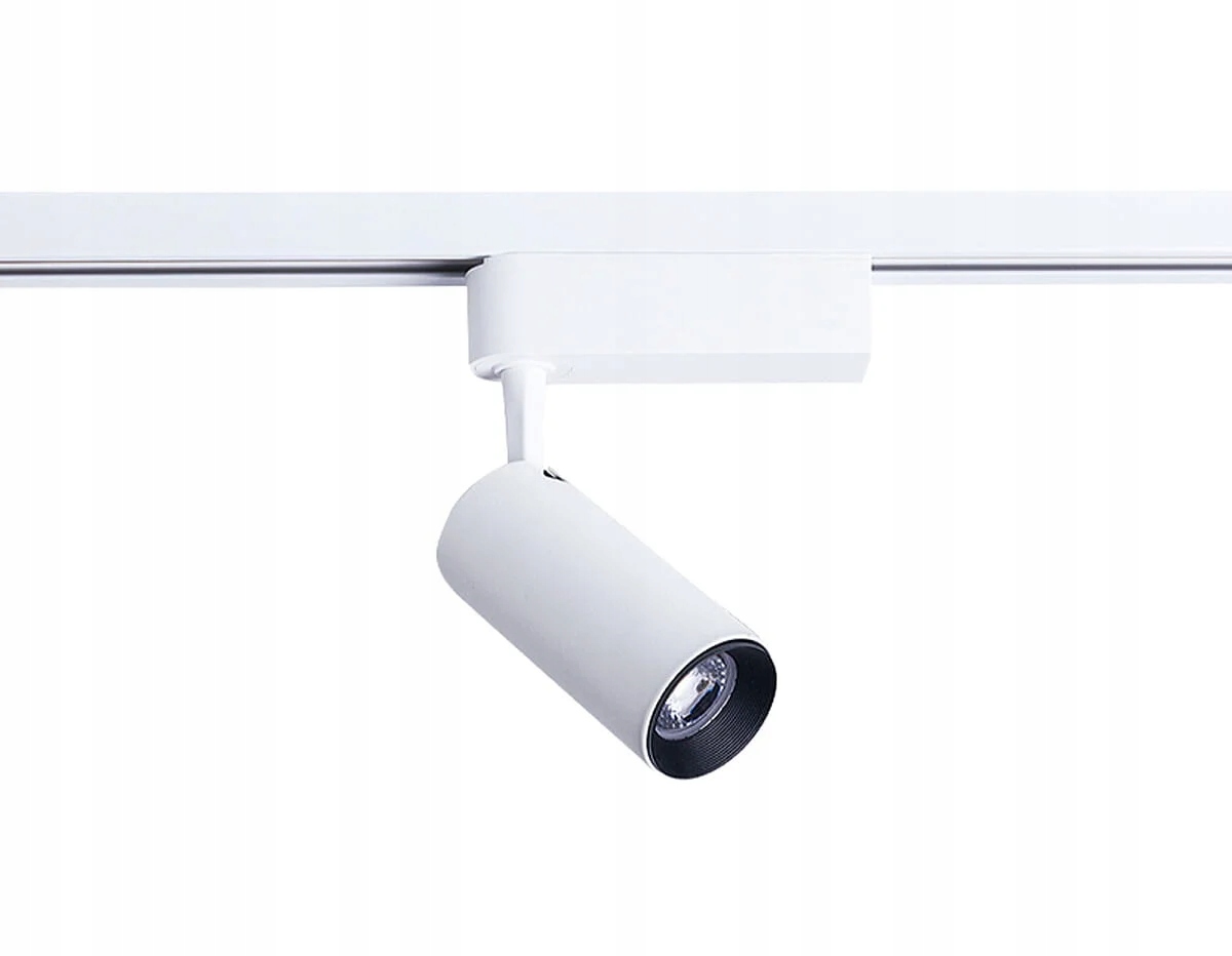 Reflektor Led kolejnicový Nowodvorski Iris bílý