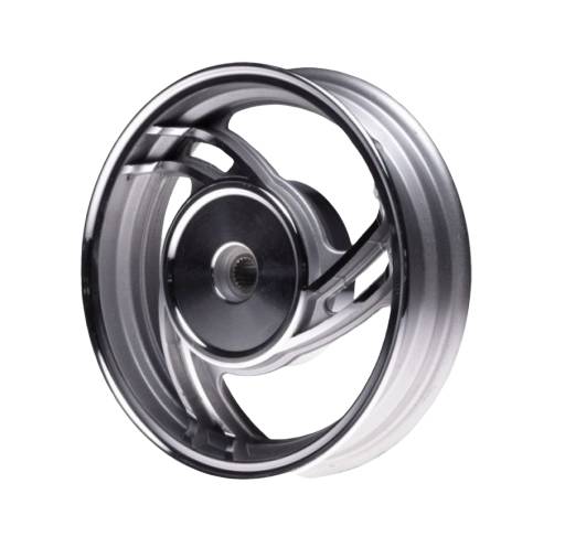 Обід колеса 10x2, 15 Задній барабанний гальмо