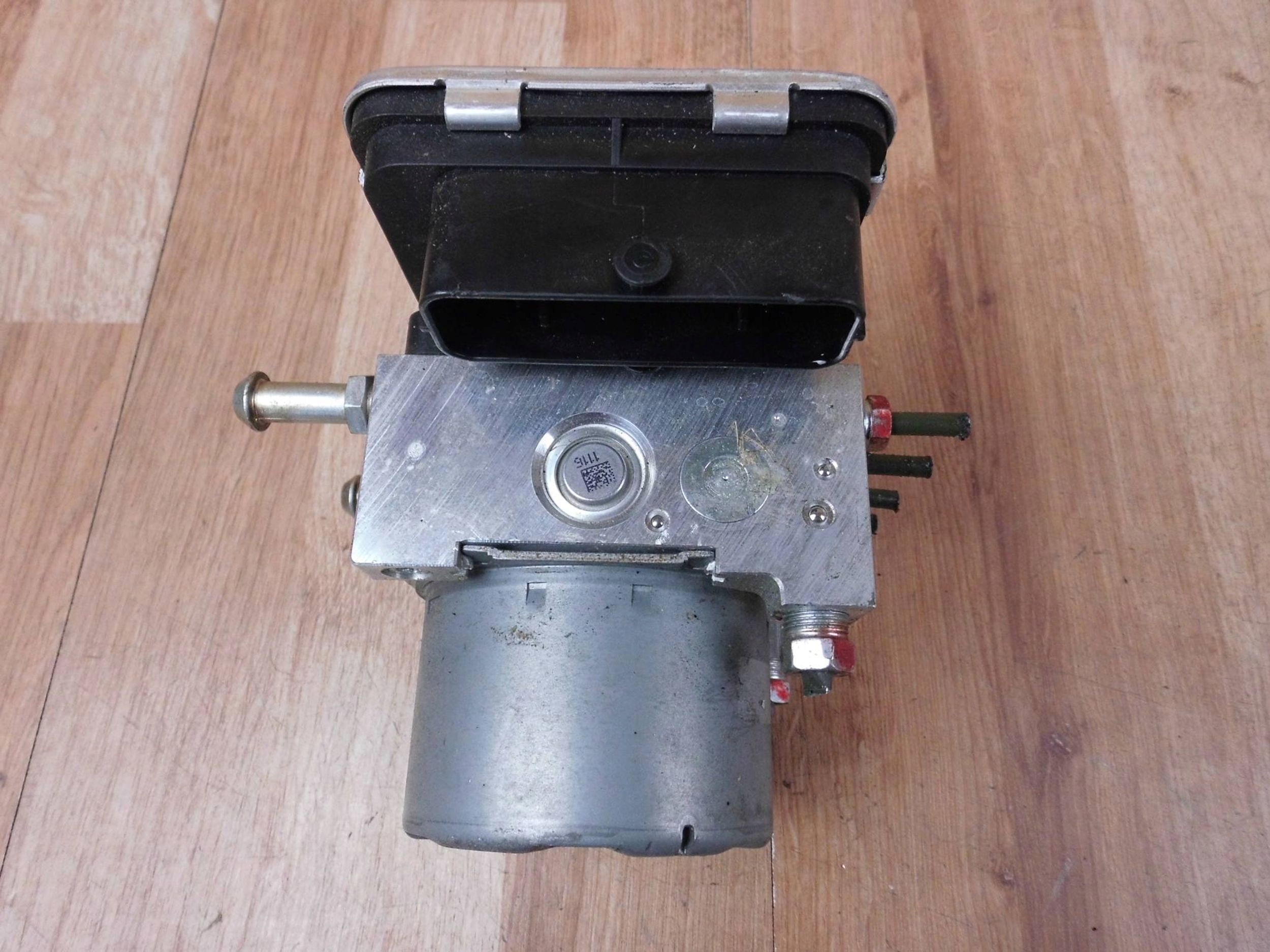 Mitsubishi ASX 2018 2019 2020 2021 LIFT 1.6 MIVEC Pompa ABS