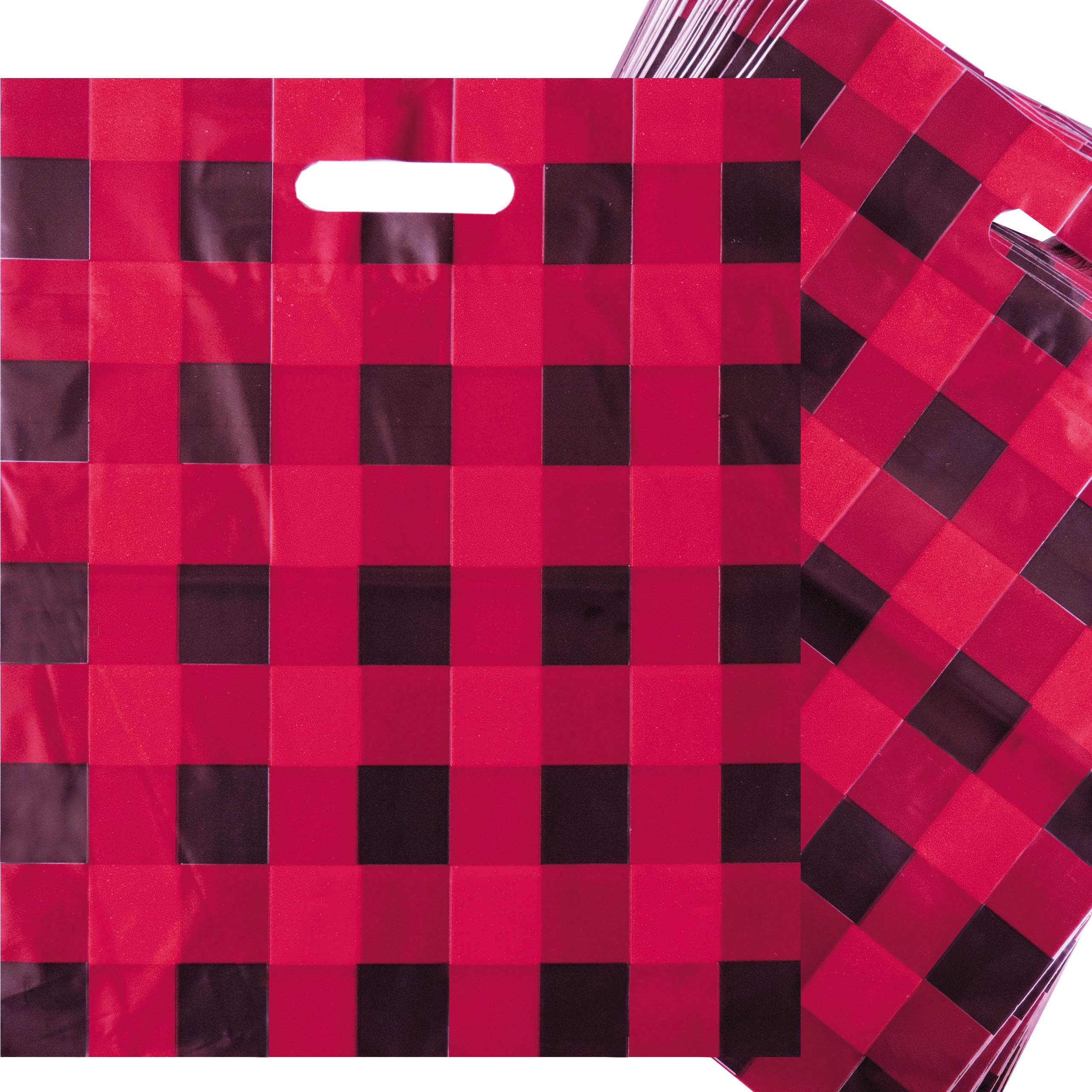 

reklamówki foliowe torby 32x40 cm 50 szt.