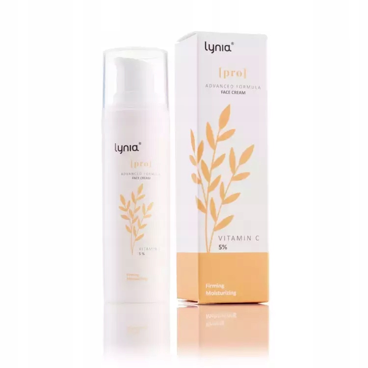 Lynia Pro krém s retinolem 0,3%