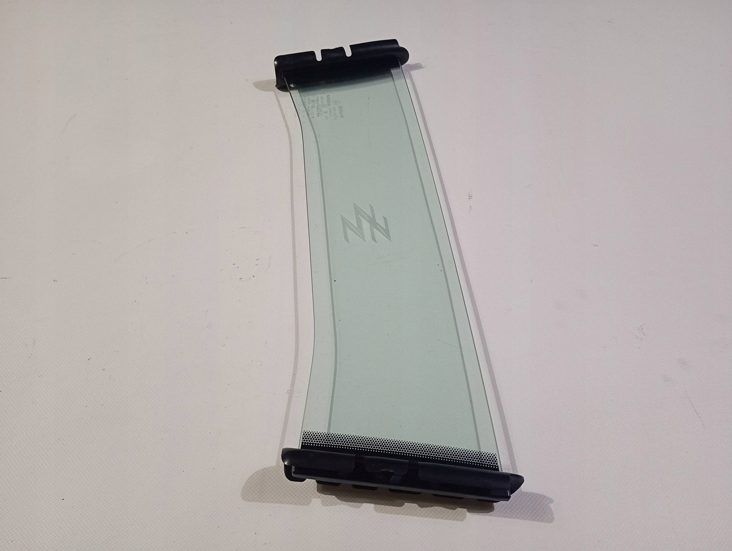 FENSTER heck hinten Nissan 370Z Cabrio 2009