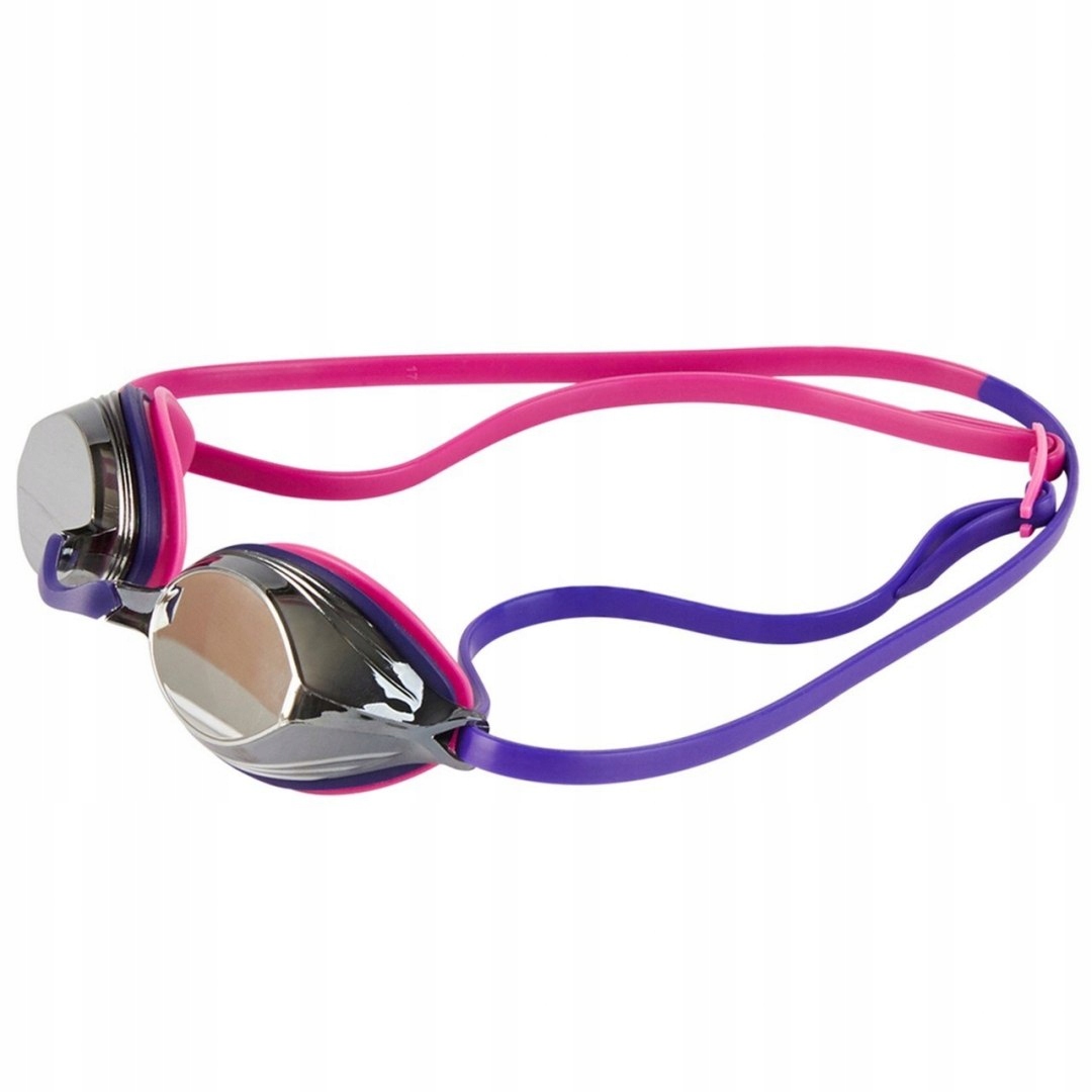 Okulary pływackie dla dorosłych Speedo Vengeance Mirror