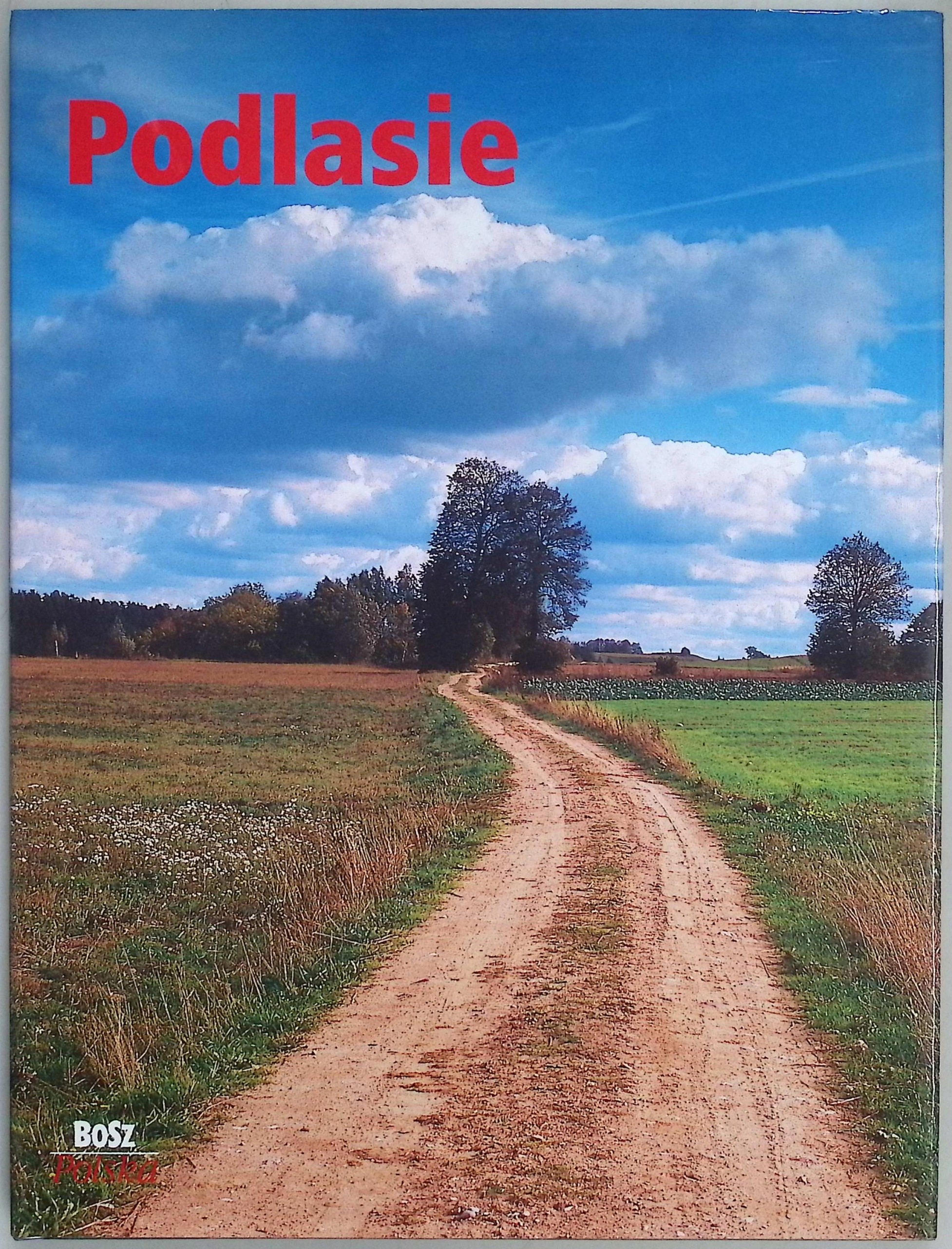 Podlasie - Budrewicz
