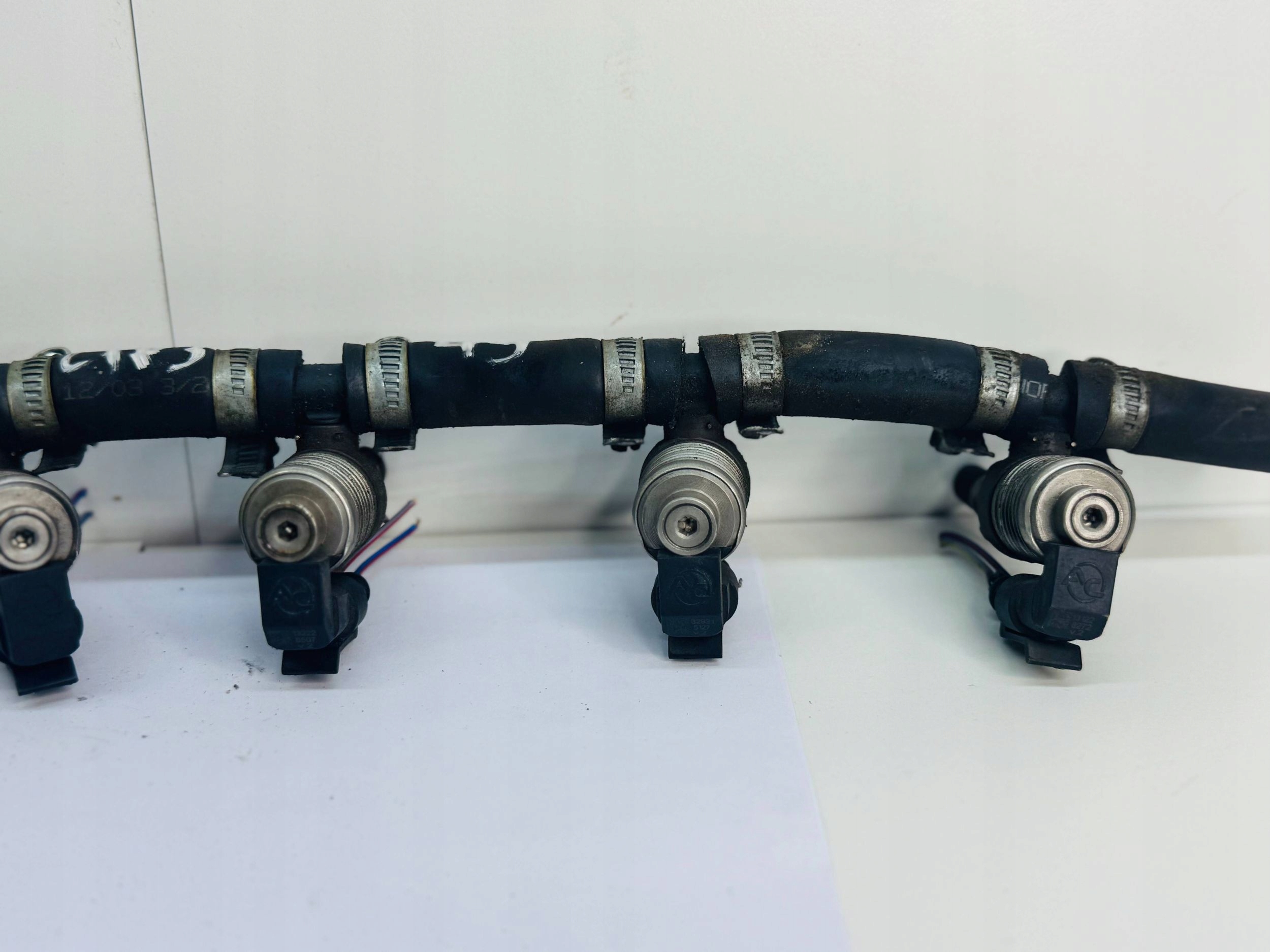 Sensor Druck Gas MAPSENSOR STAG 110r-017262 67r017261