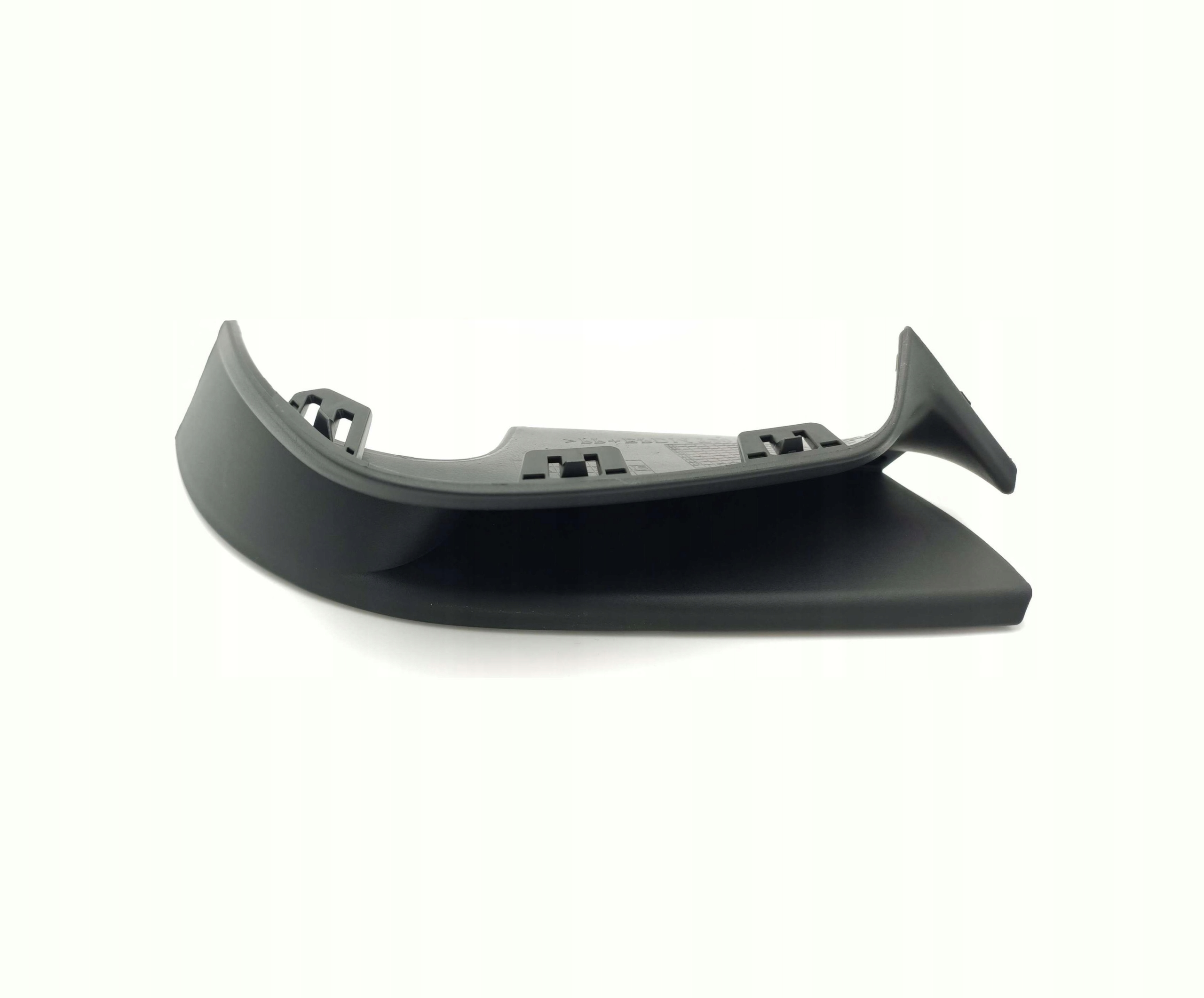 BMW X3 G01 18 - LISTWA ZDERZAKA PRAWA