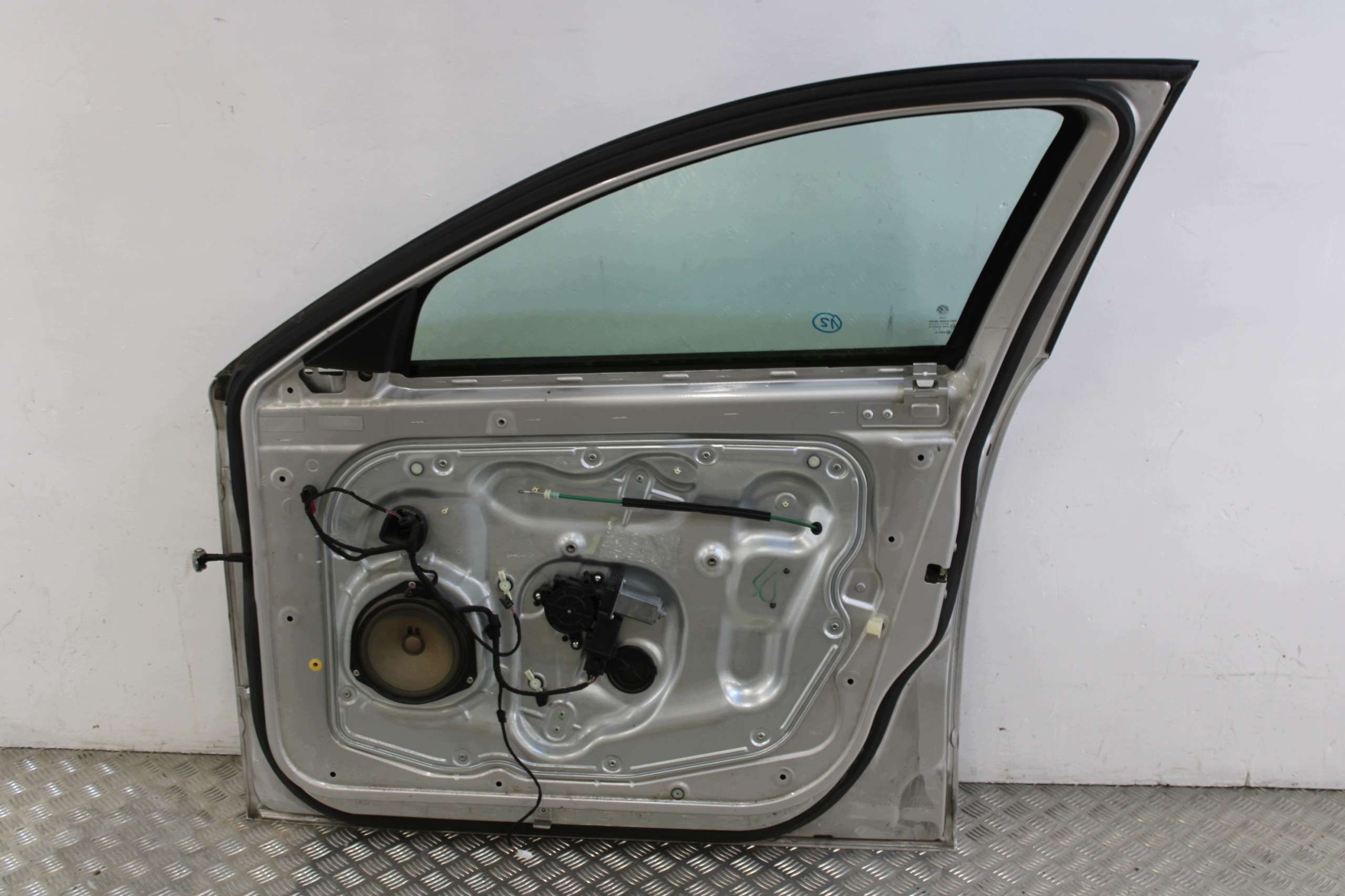 door right front front complete ALFA ROMEO GIULIETTA 2.0MJ