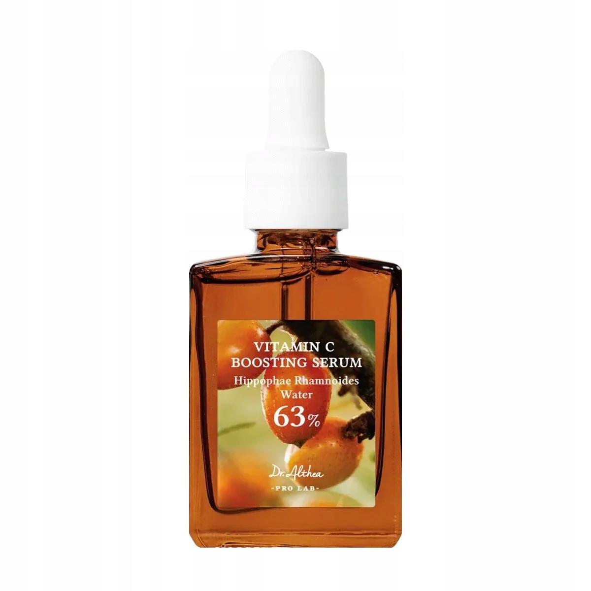 Dr. Althea Vitamin C Boosting Serum s vitamínem C 30 ml