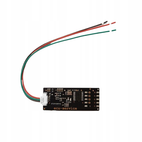 Hyundai Kia Immo Off – Odblokování Ovladače