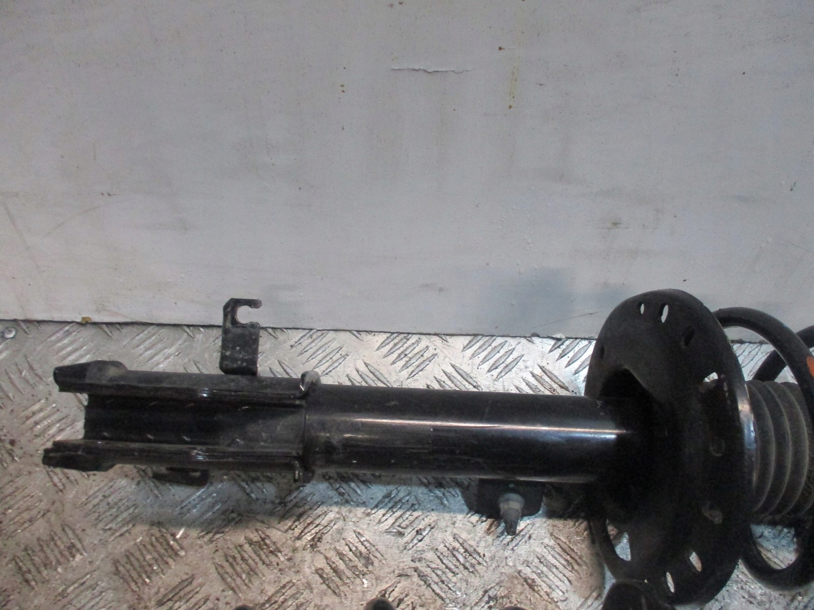 AMOR shock absorber PEUGEOT 2008 II 1,2THP right left