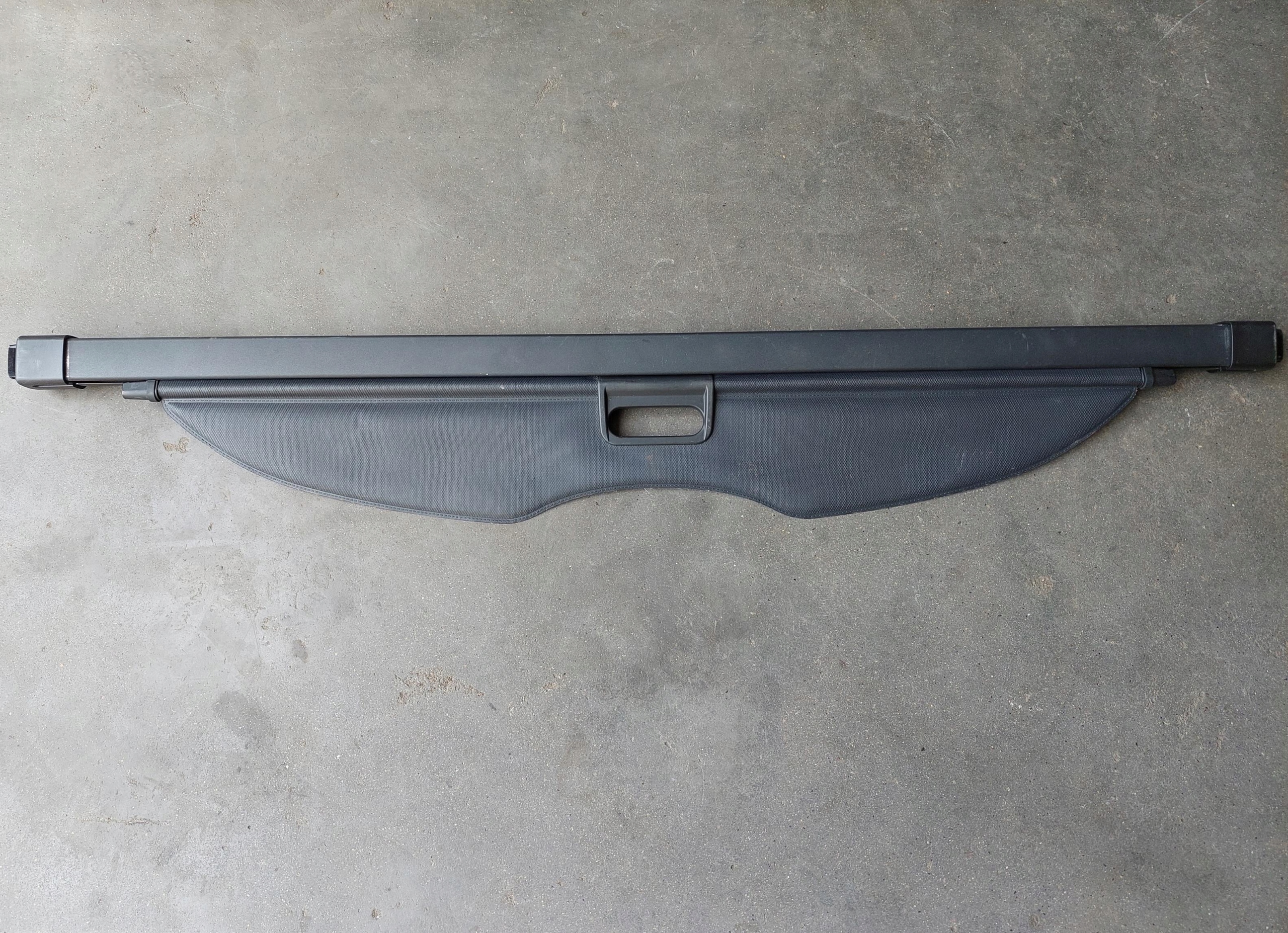 blinds boot 79880-34000 SSANGYONG KORANDO III 3