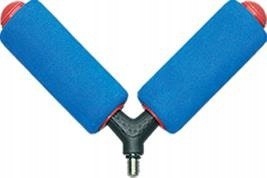 D - ROLKI DO TYCZKI, WEDEK V Z GWINTEM JAXON PP-K1 Rodzaj inny