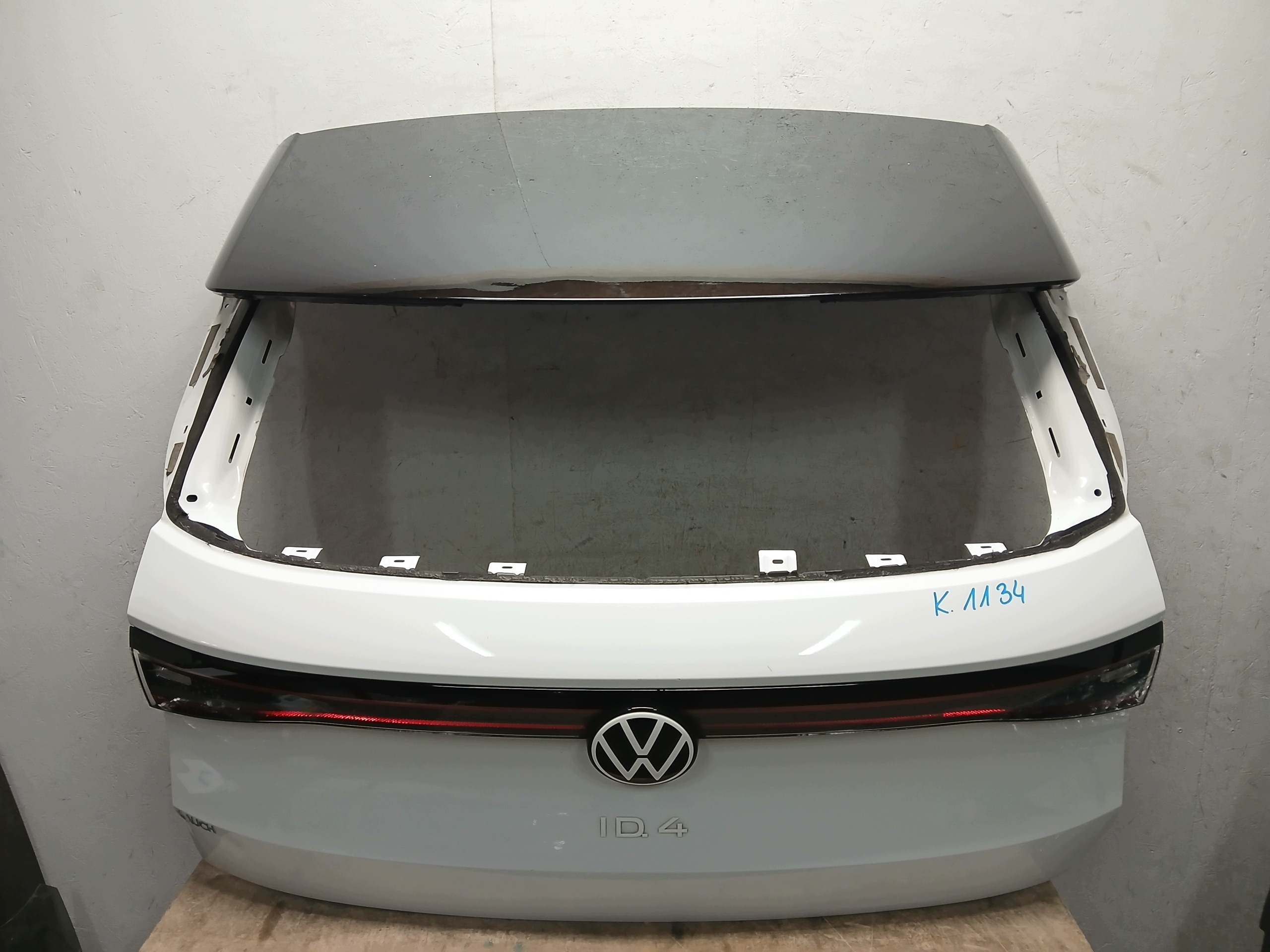 kufrové dvere VW ID4 ID.4 ID 4 ID- 11A 20