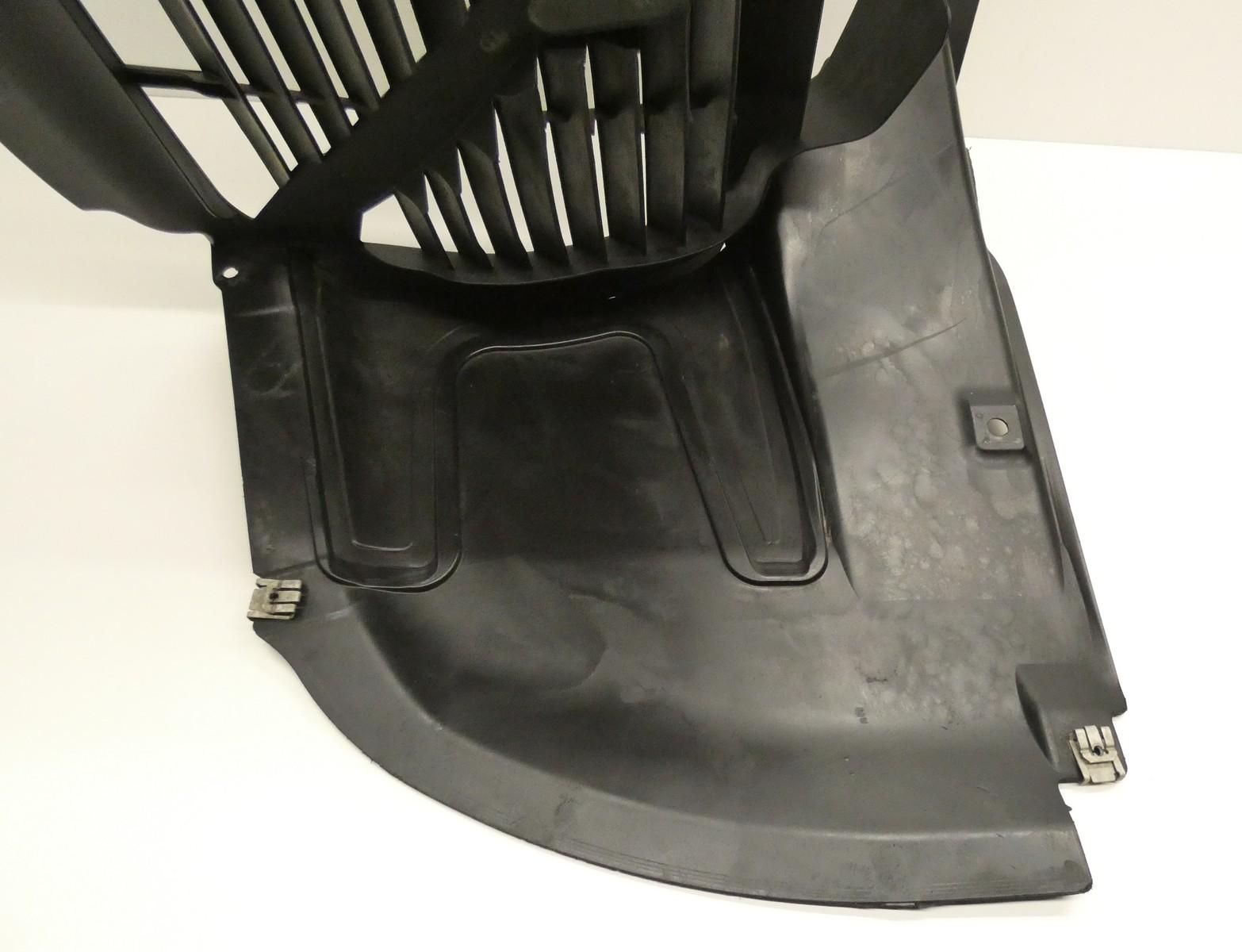 PORSCHE 911 992 9928051600 2018- mudguard front right